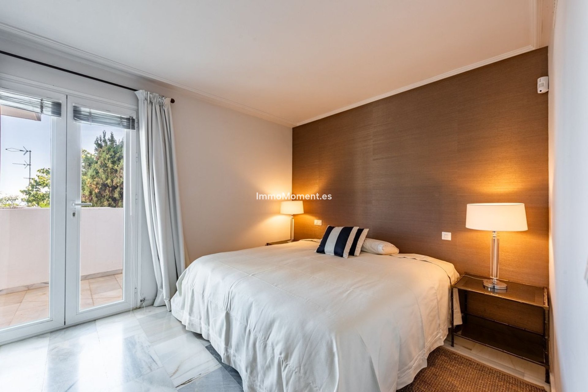 Wiederverkauf - Wohnung - Estepona  - Bel Air