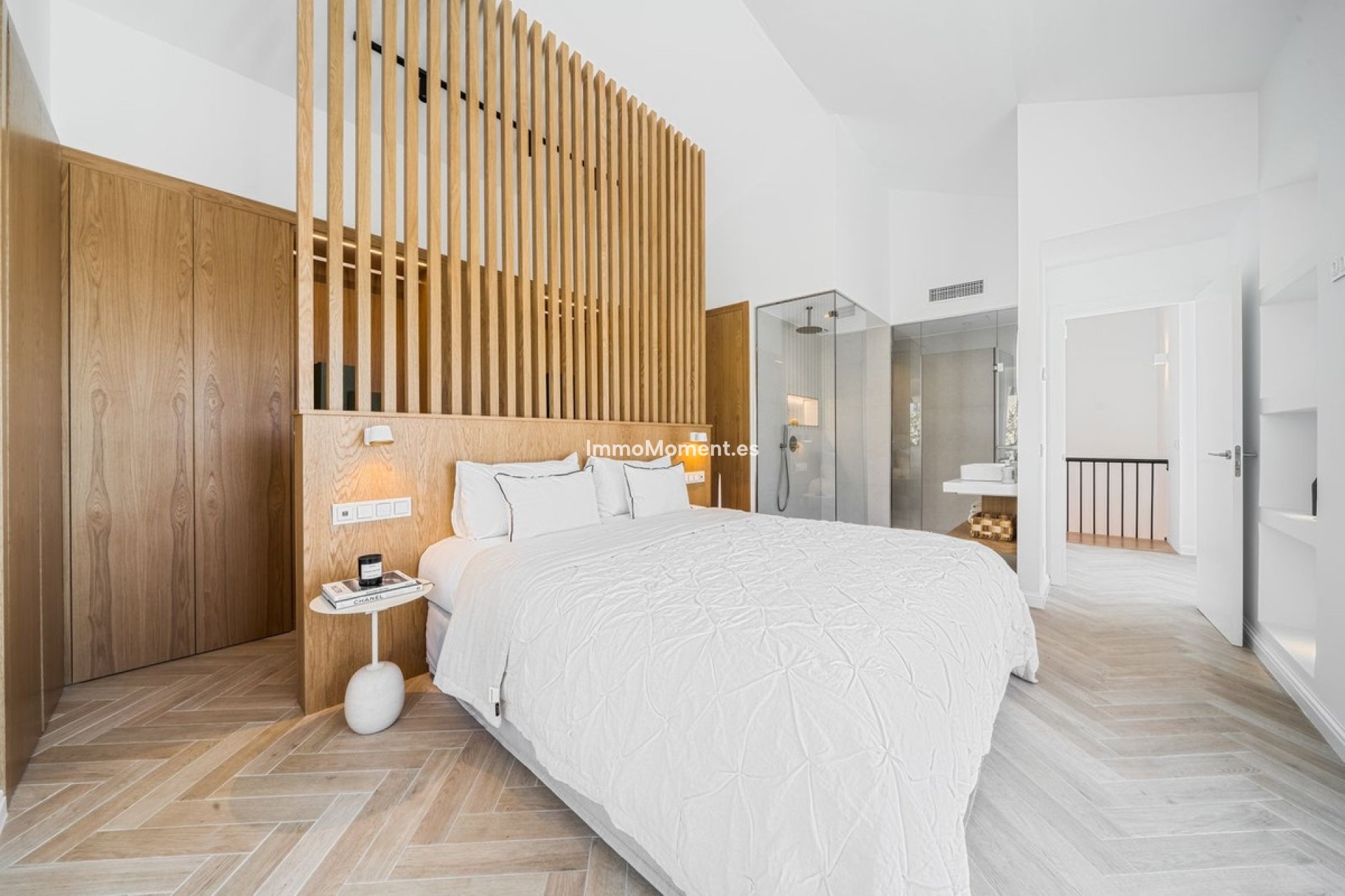 Wiederverkauf - Wohnung - Estepona  - Bel Air