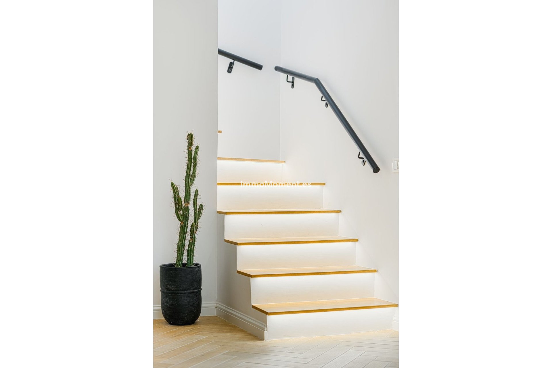 Wiederverkauf - Wohnung - Estepona  - Bel Air