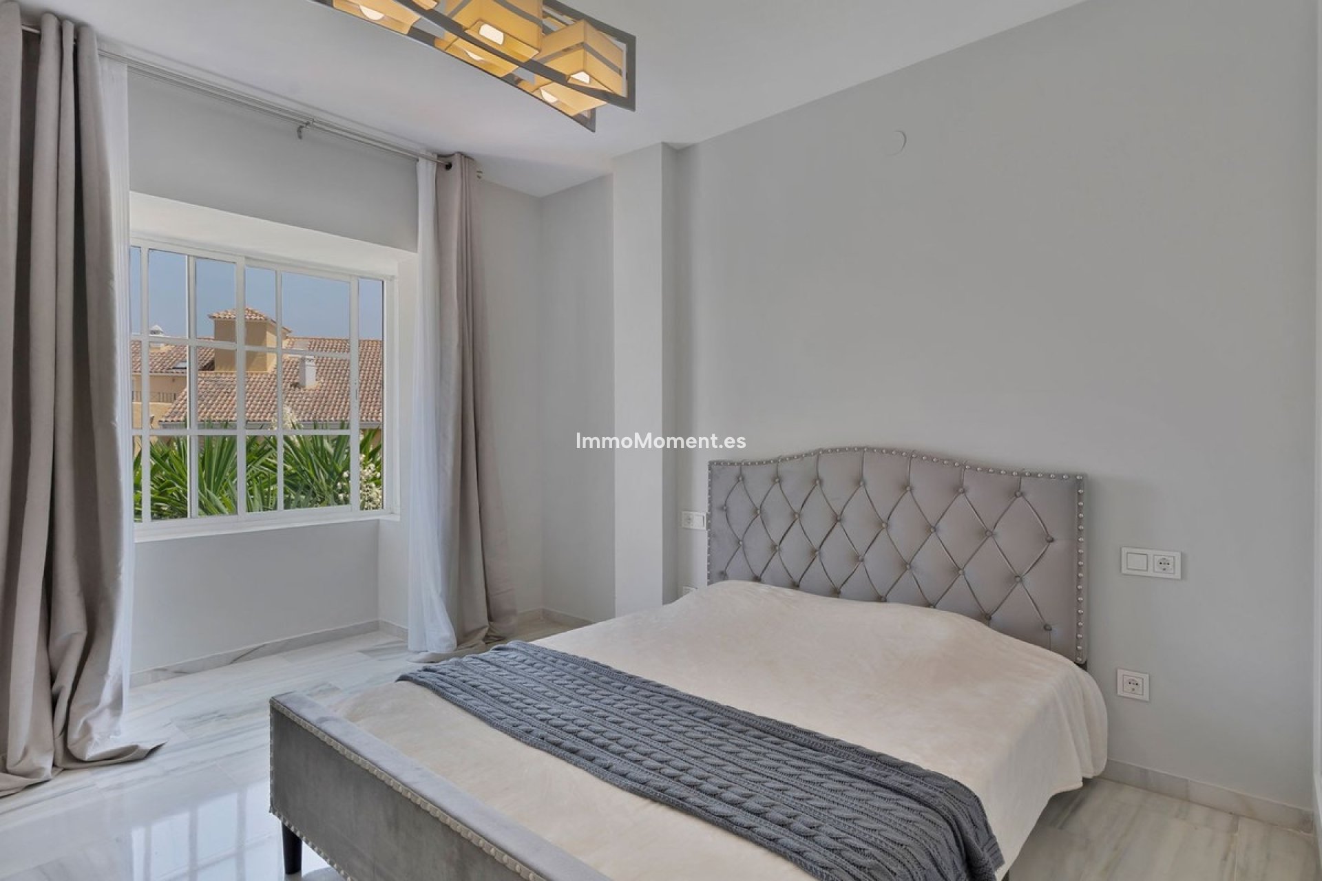 Wiederverkauf - Wohnung - Estepona  - Bel Air