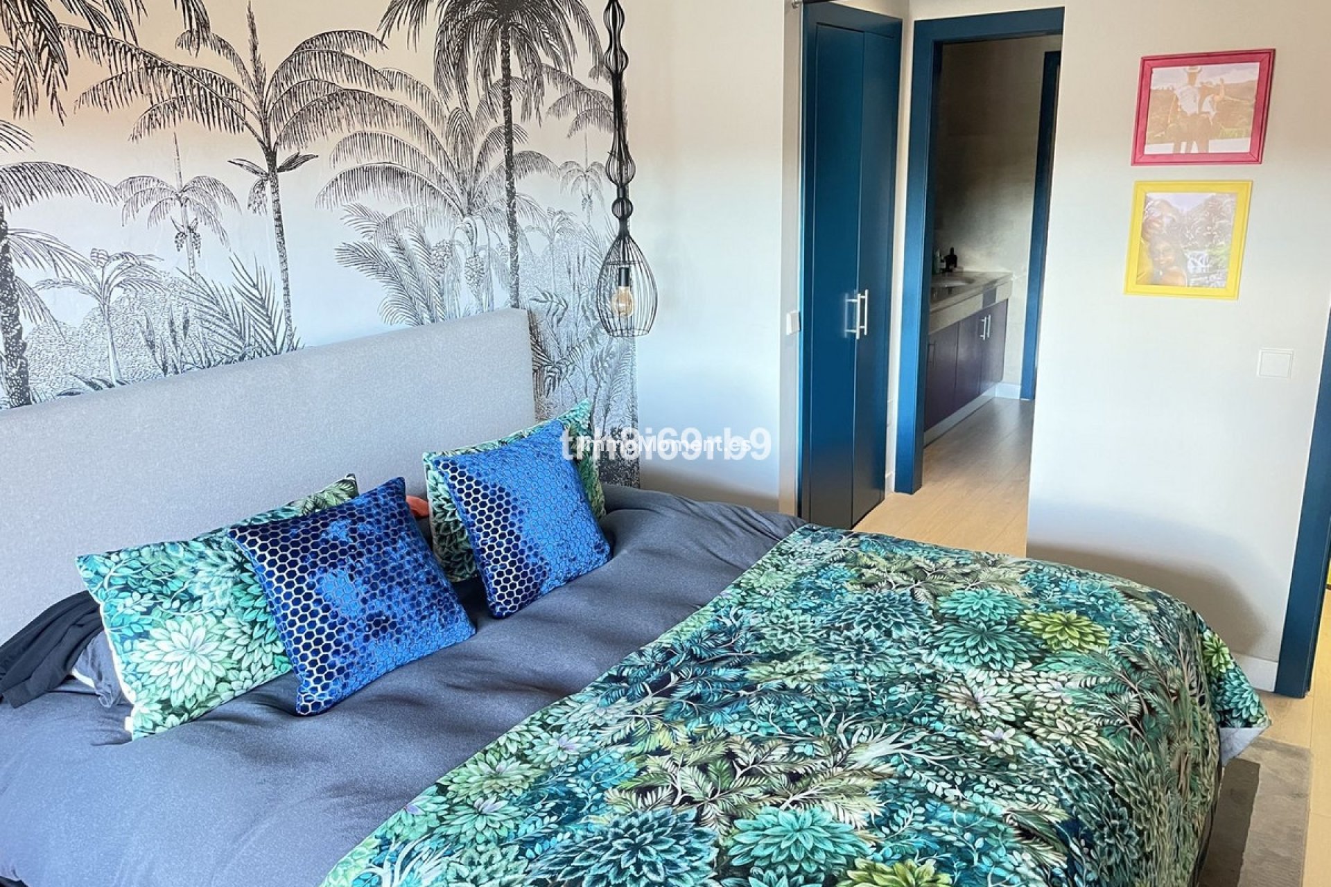 Wiederverkauf - Wohnung - Estepona  - Bel Air