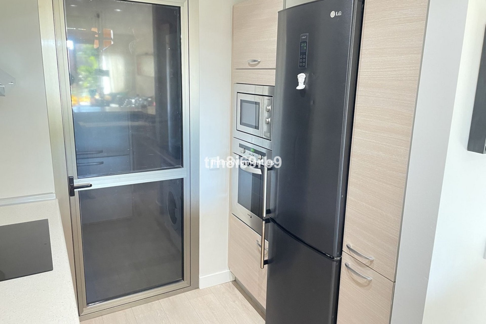 Wiederverkauf - Wohnung - Estepona  - Bel Air