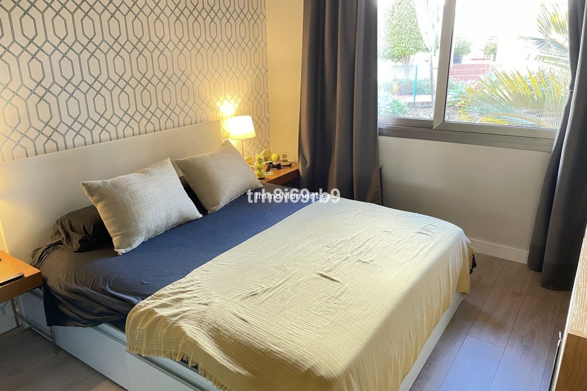 Wiederverkauf - Wohnung - Estepona  - Bel Air