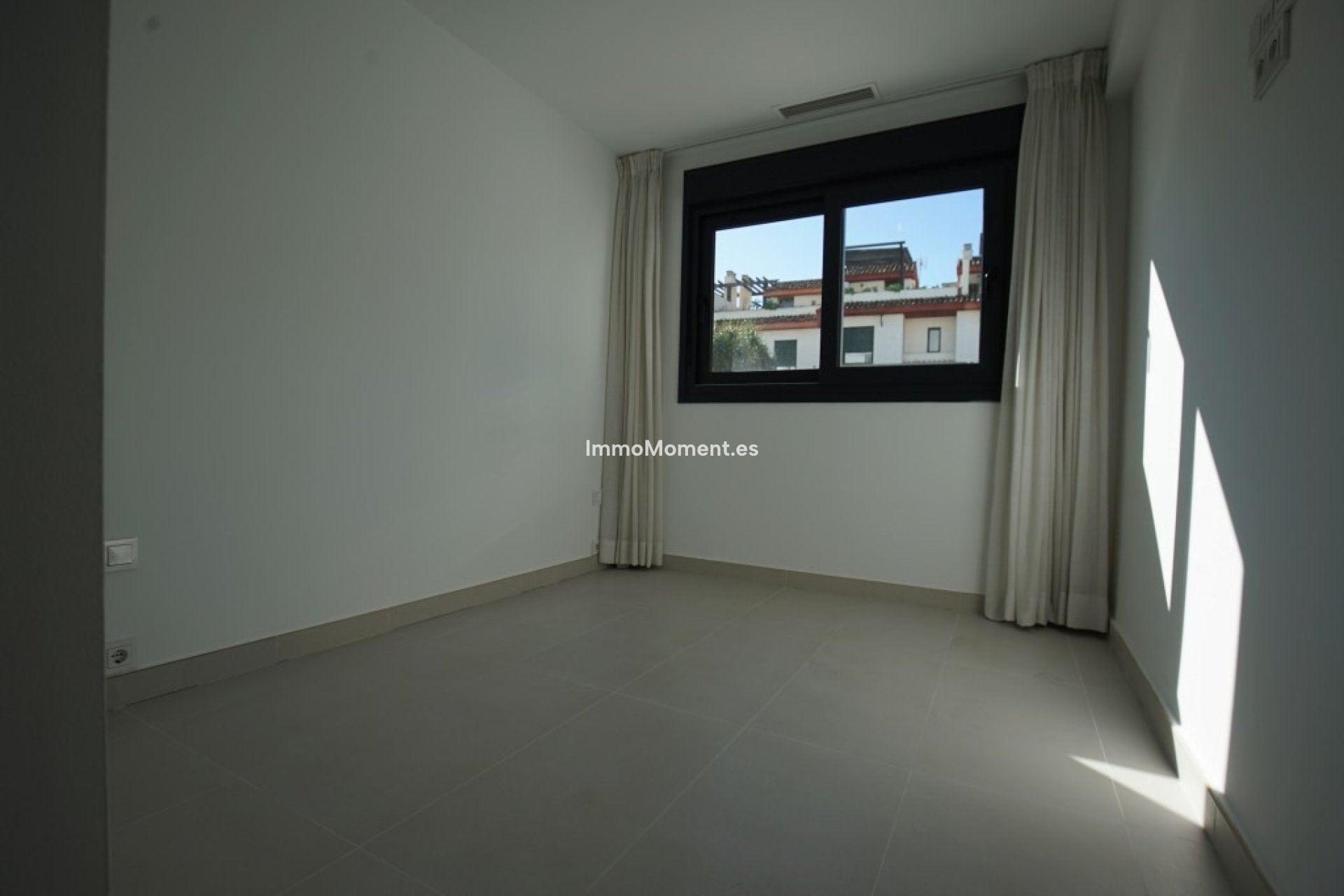 Wiederverkauf - Wohnung - Estepona  - Bel Air