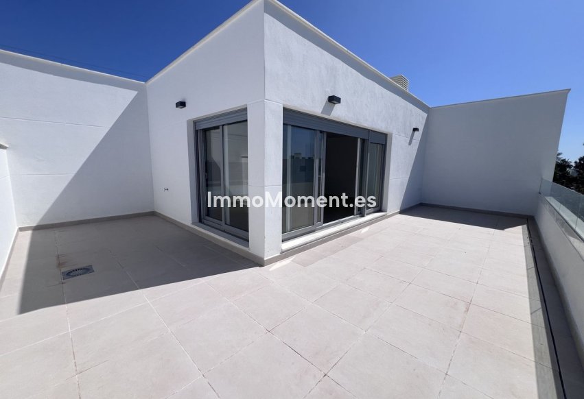 Wiederverkauf - Wohnung - Estepona  - Bel Air