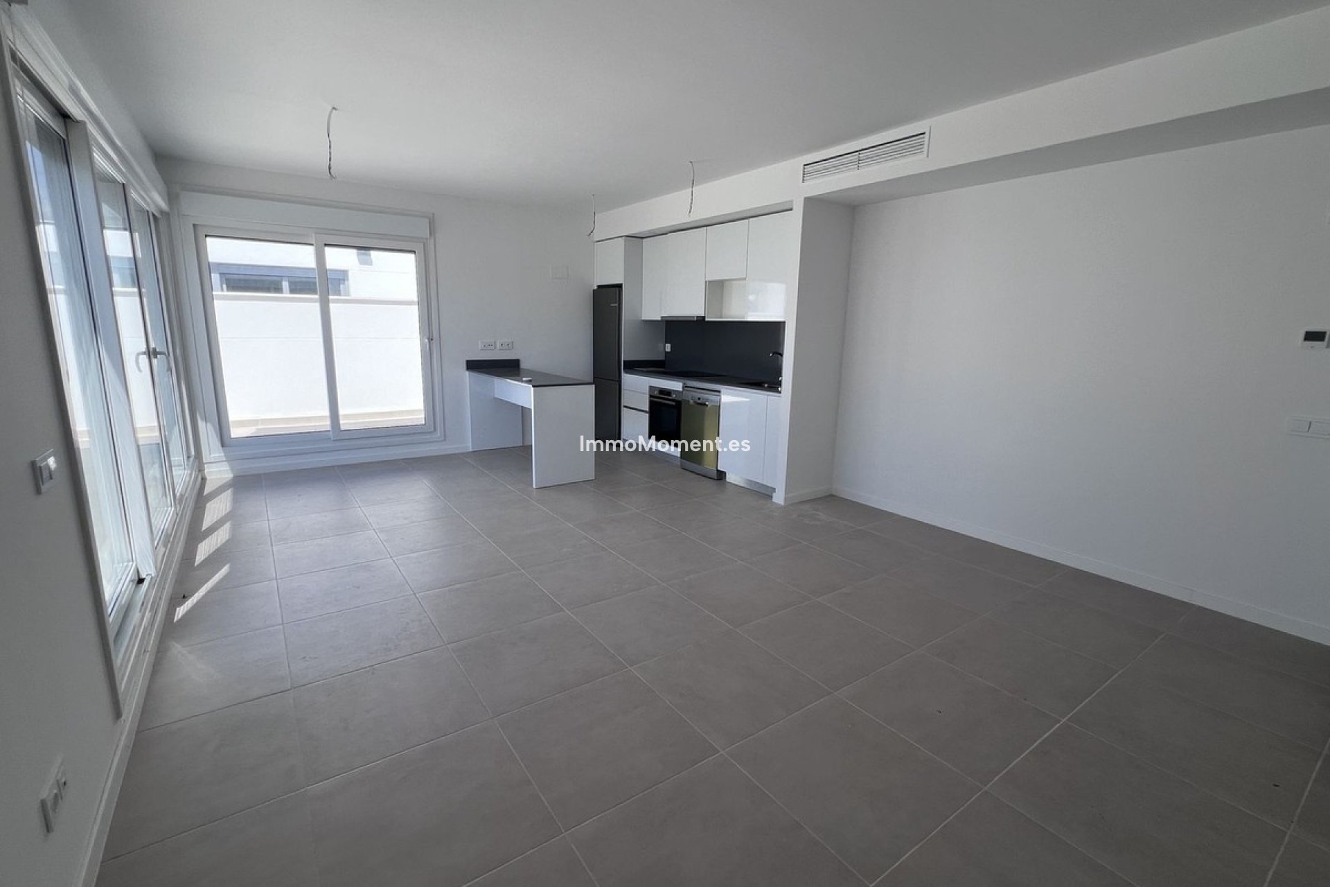 Wiederverkauf - Wohnung - Estepona  - Bel Air