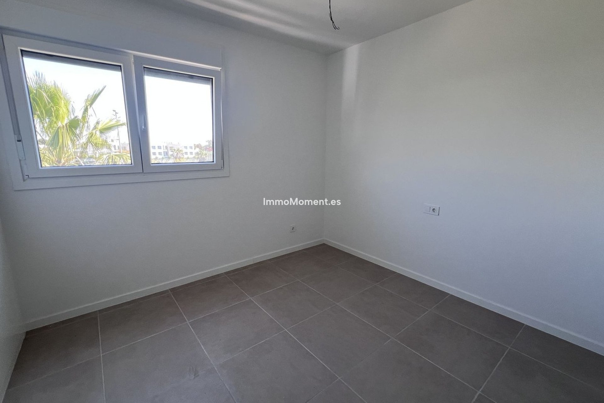 Wiederverkauf - Wohnung - Estepona  - Bel Air