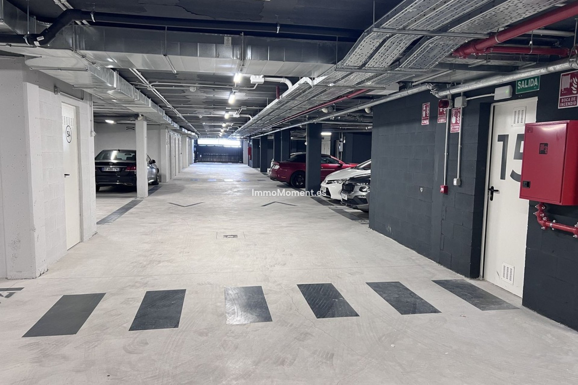 Wiederverkauf - Wohnung - Estepona  - Bel Air