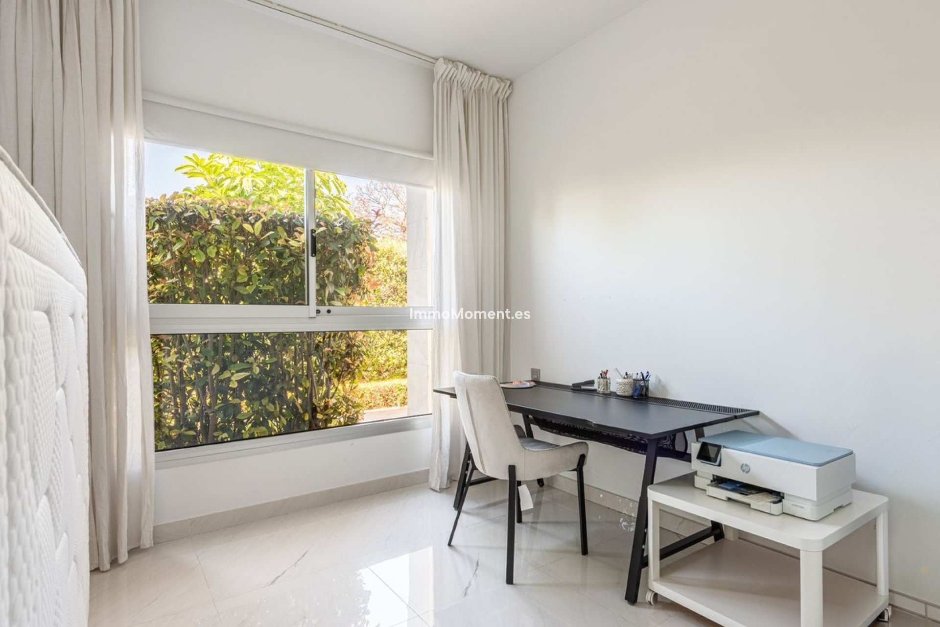 Wiederverkauf - Wohnung - Estepona  - Bel Air