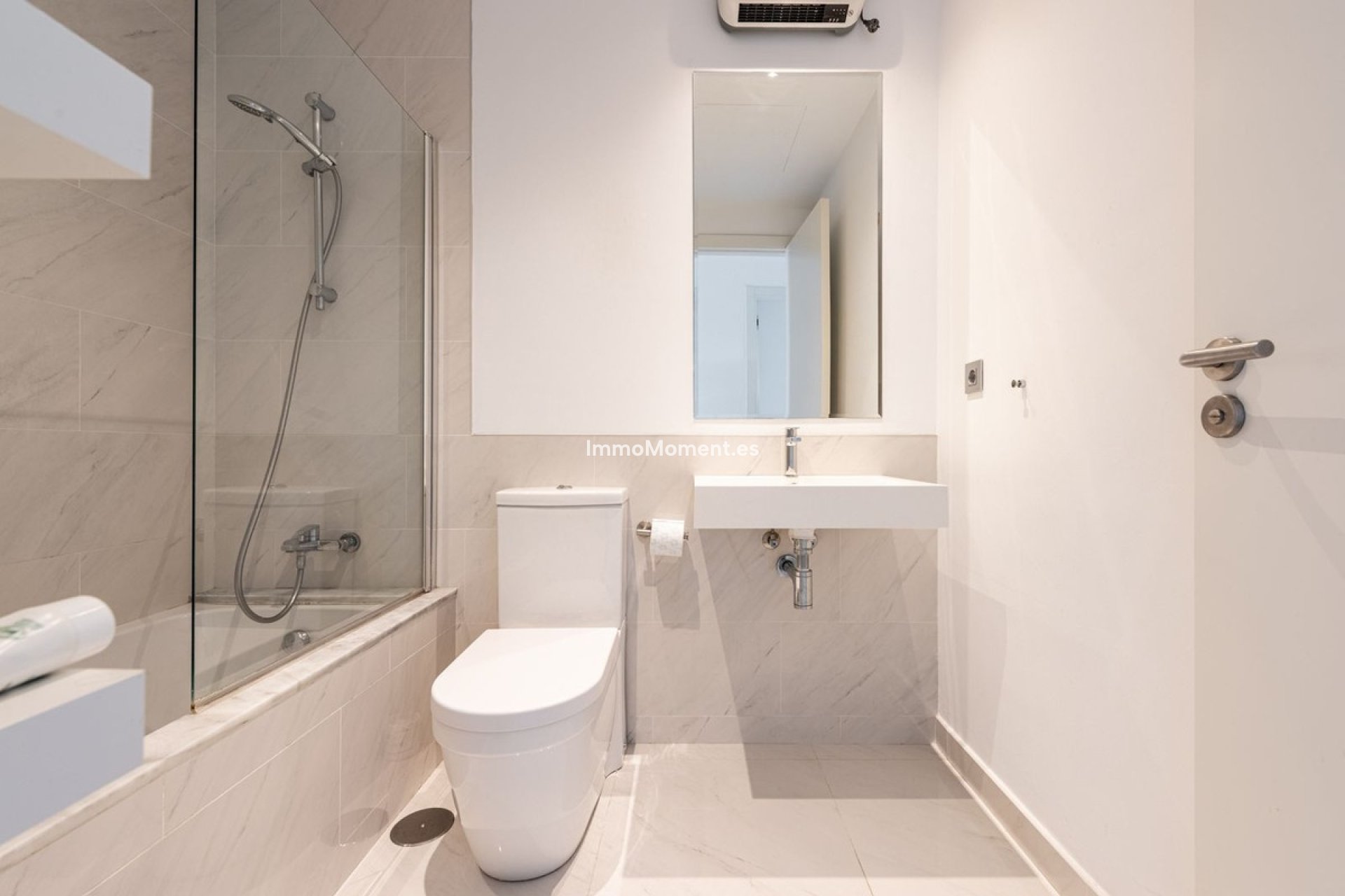 Wiederverkauf - Wohnung - Estepona  - Bel Air