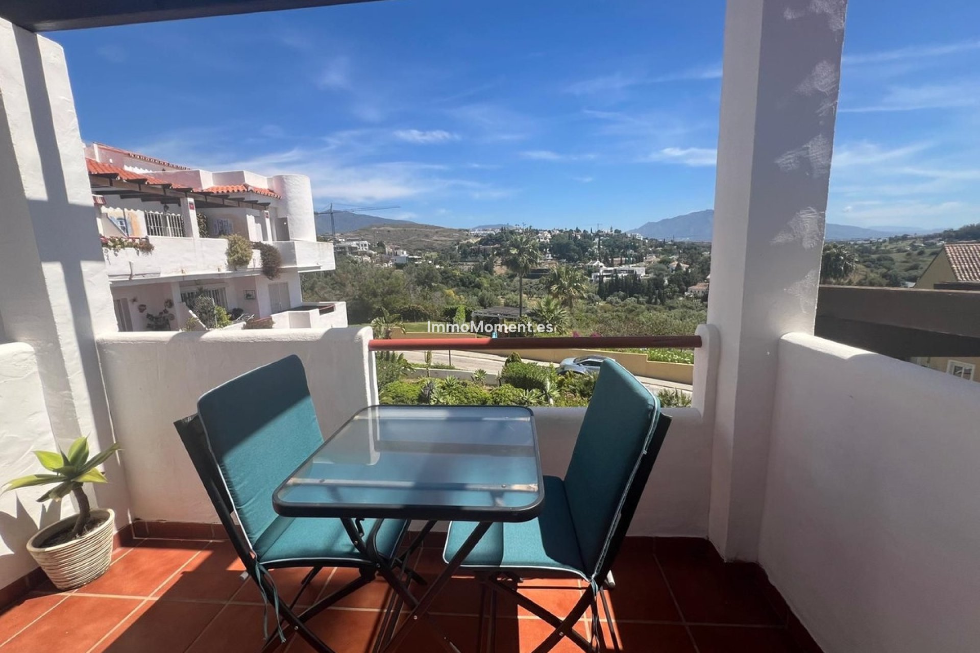 Wiederverkauf - Wohnung - Estepona  - Bel Air