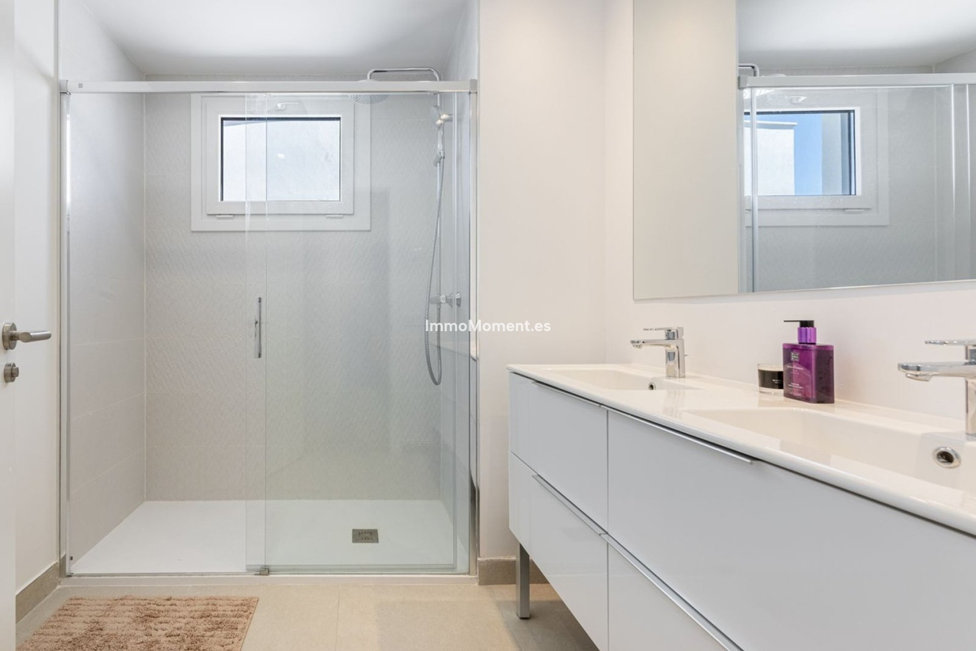 Wiederverkauf - Wohnung - Estepona  - Bel Air