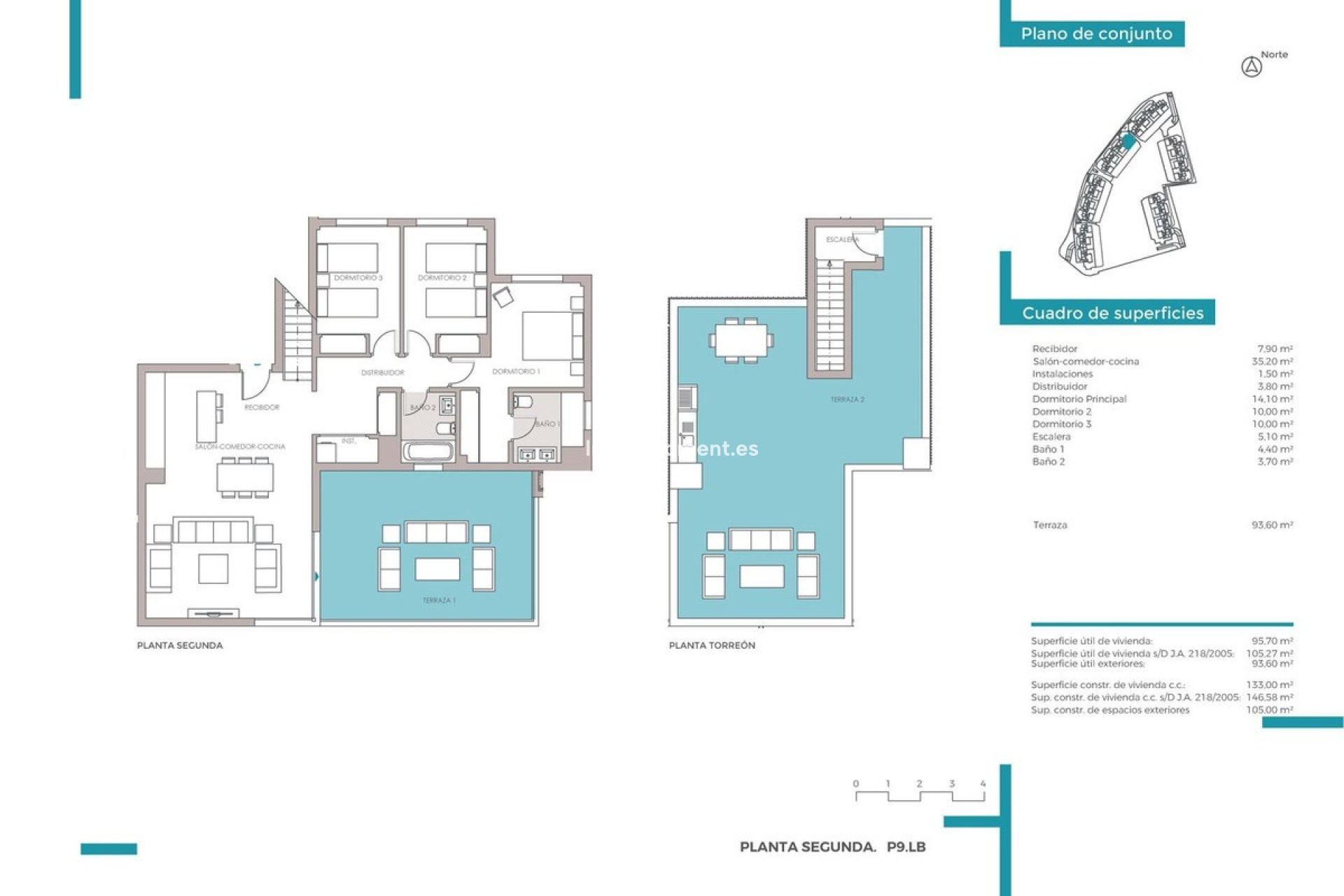 Wiederverkauf - Wohnung - Estepona  - Bel Air