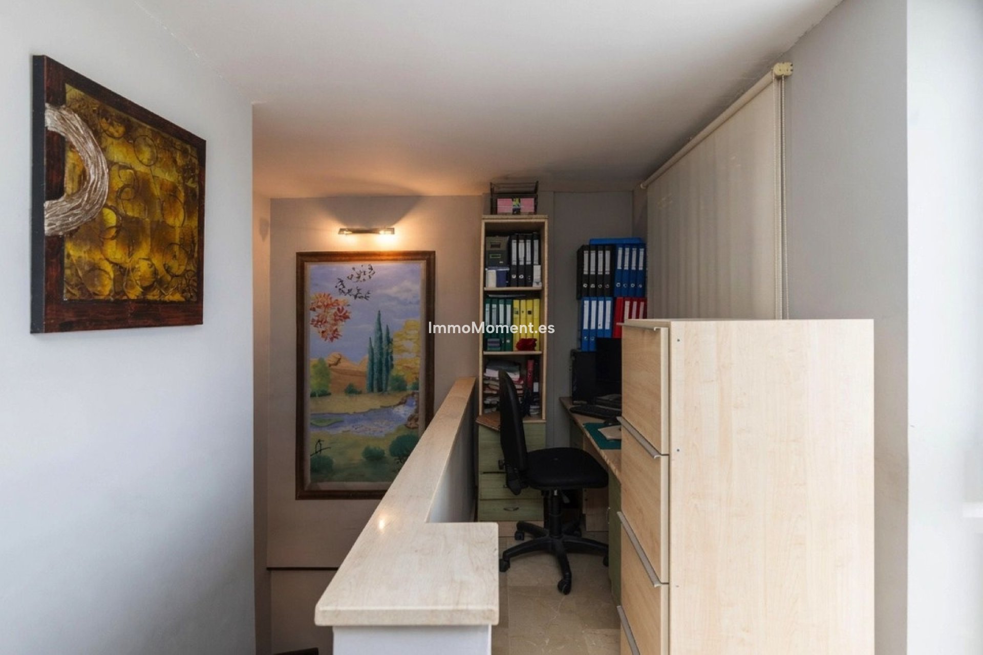 Wiederverkauf - Wohnung - Estepona  - Bel Air