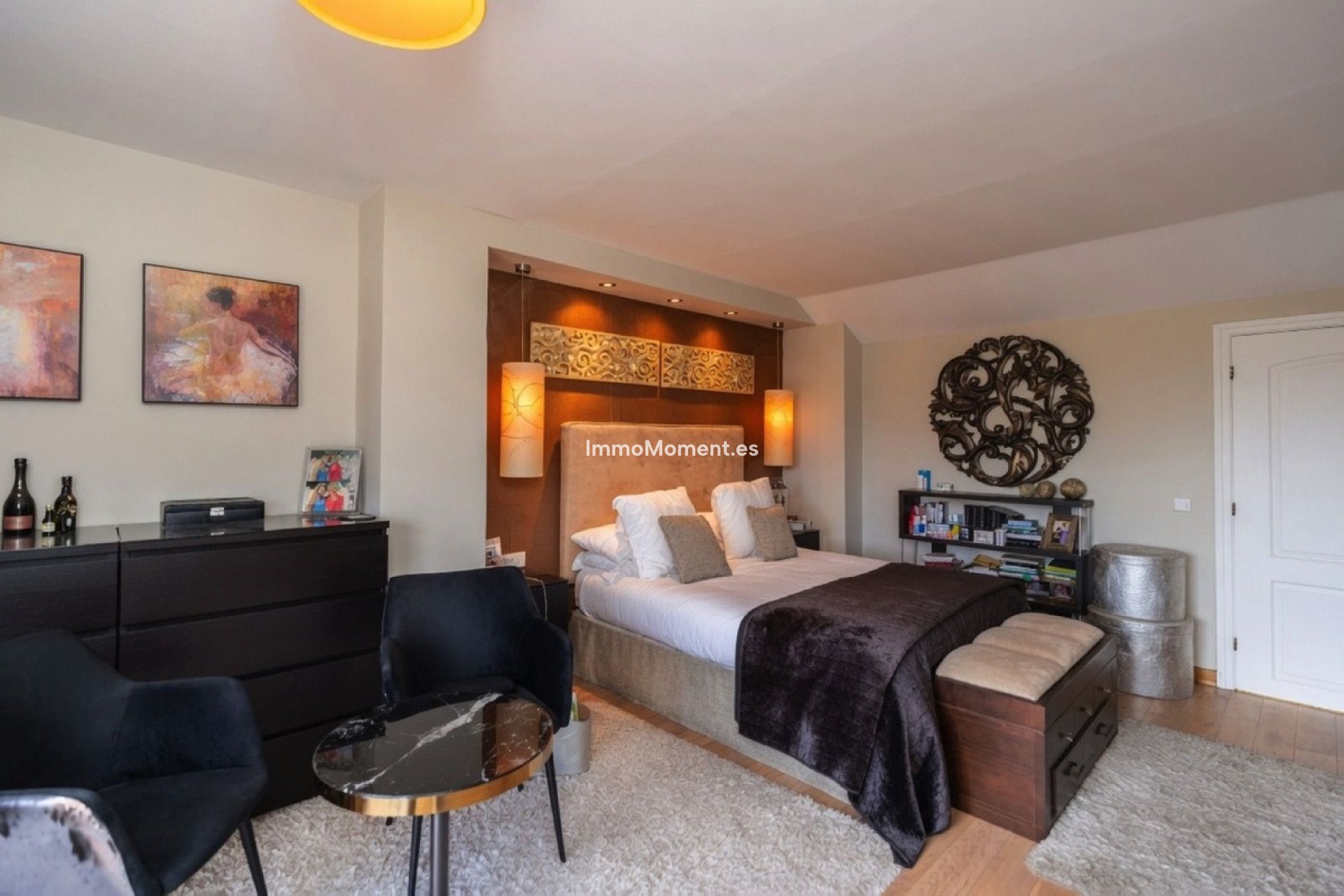 Wiederverkauf - Wohnung - Estepona  - Bel Air