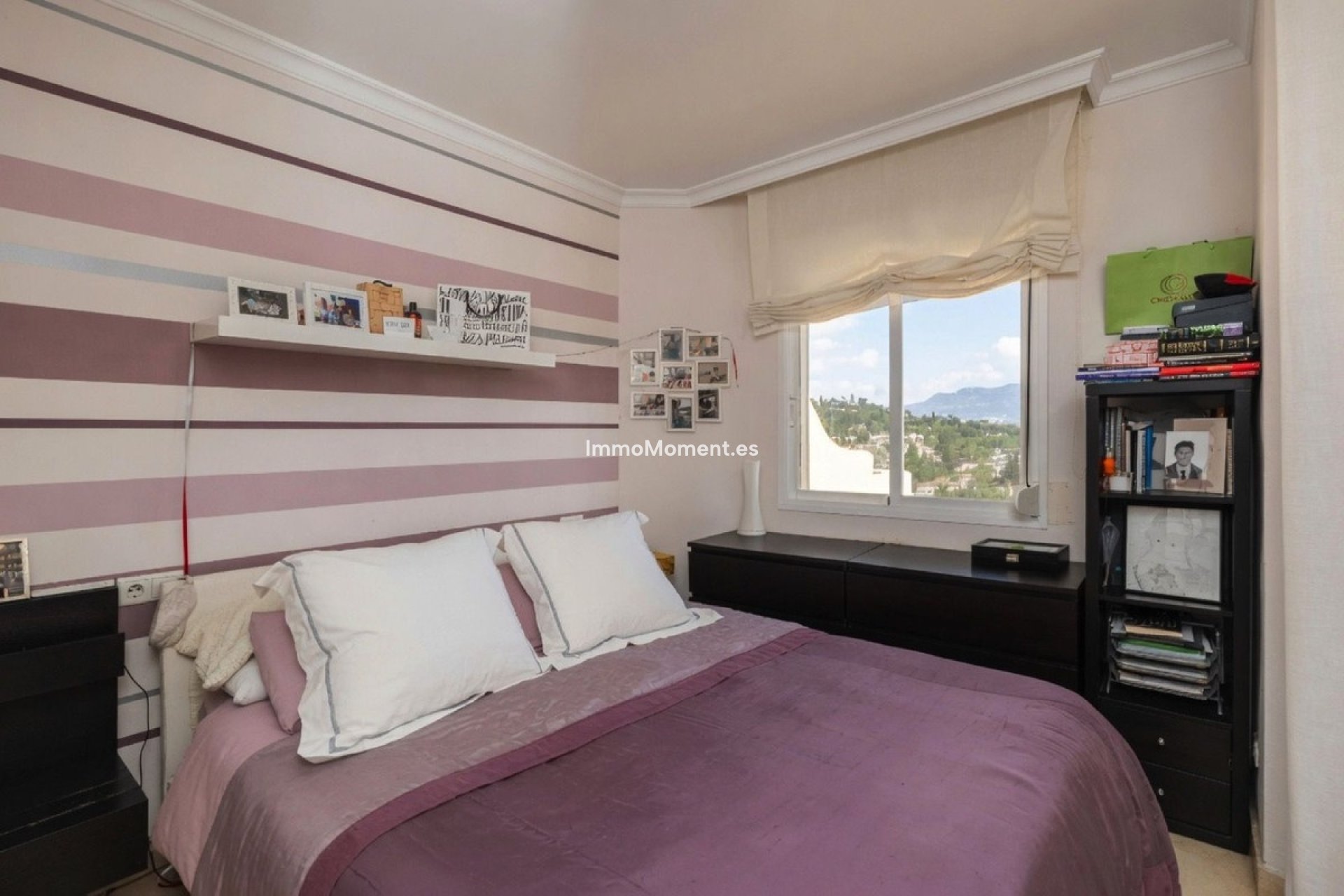 Wiederverkauf - Wohnung - Estepona  - Bel Air