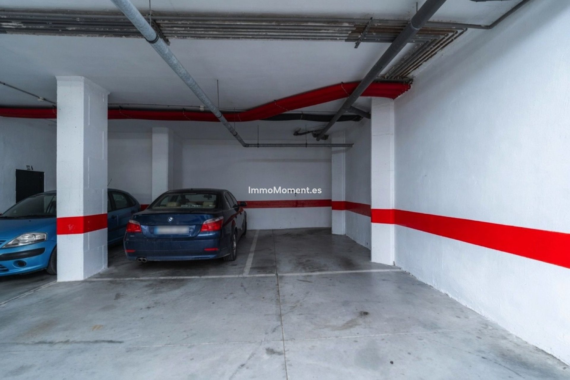 Wiederverkauf - Wohnung - Estepona  - Bel Air