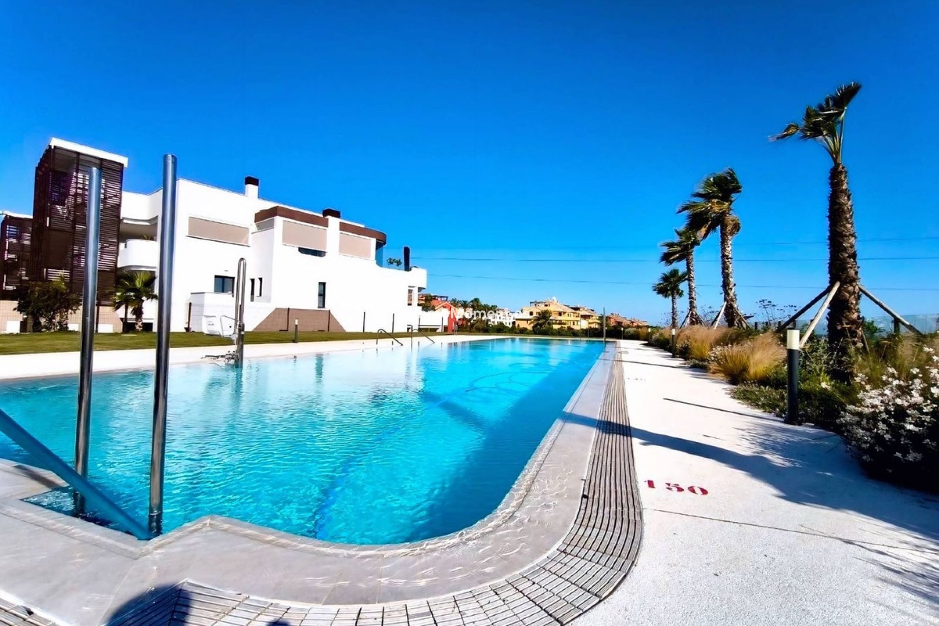 Wiederverkauf - Wohnung - Estepona  - Bel Air