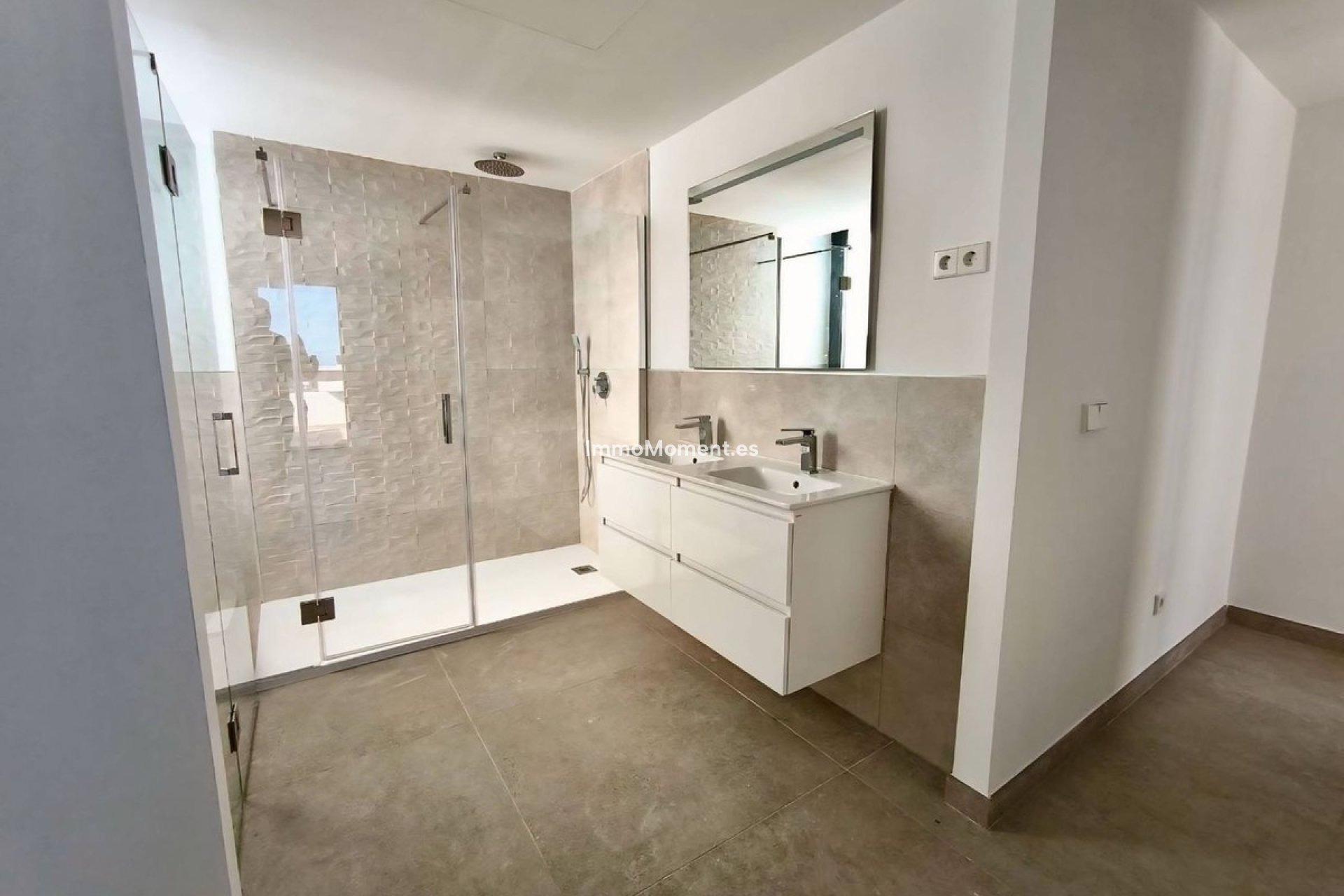 Wiederverkauf - Wohnung - Estepona  - Bel Air
