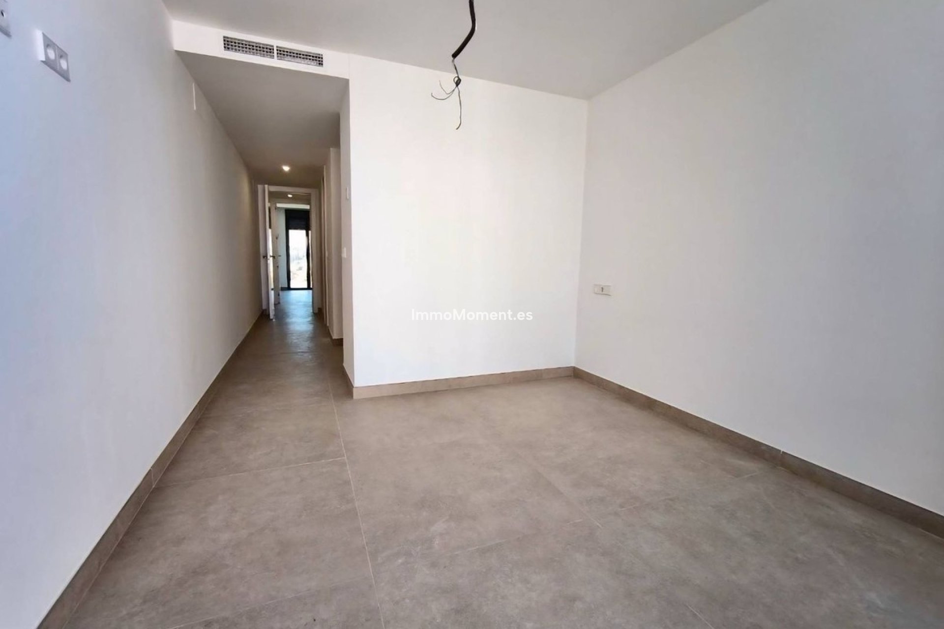 Wiederverkauf - Wohnung - Estepona  - Bel Air