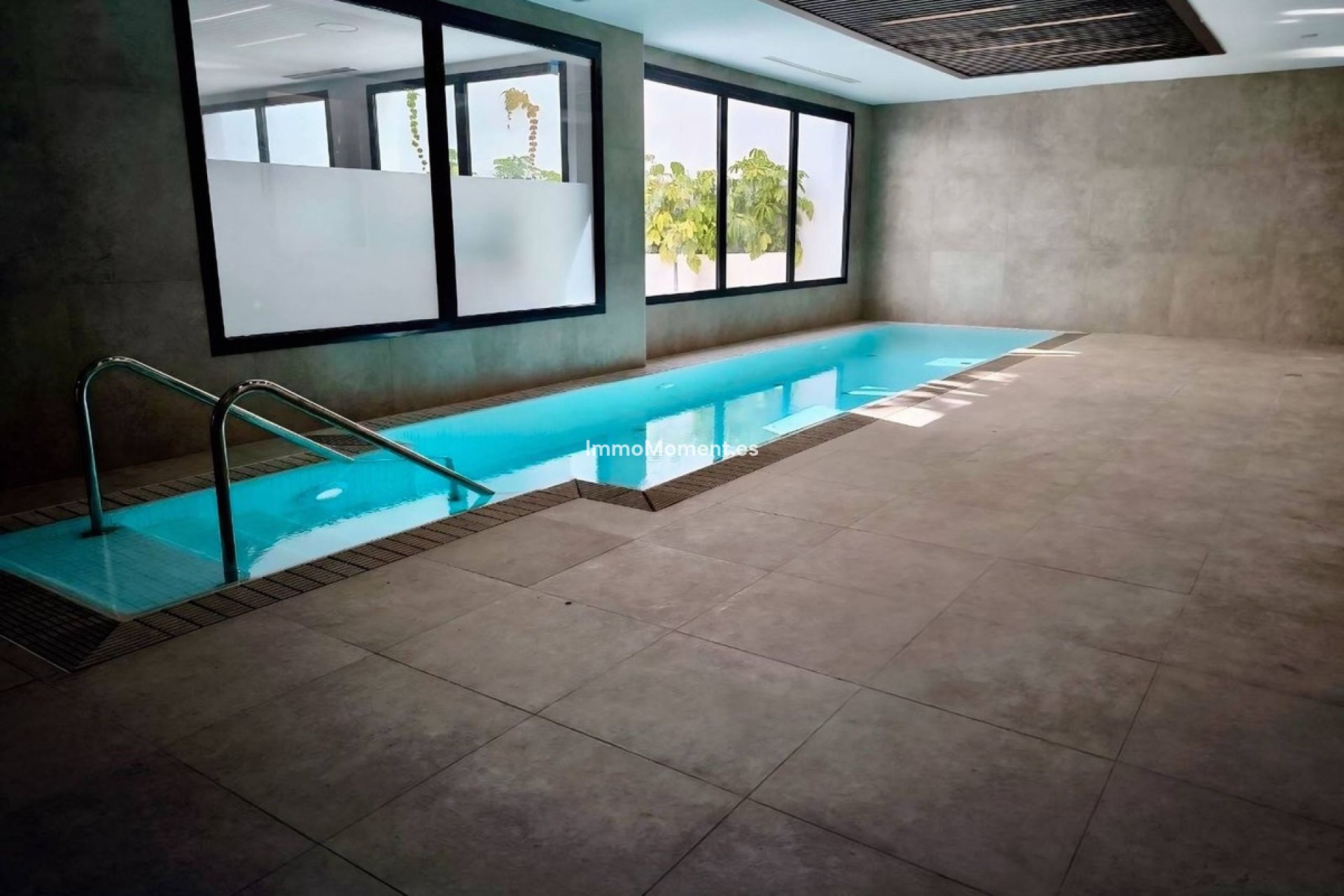 Wiederverkauf - Wohnung - Estepona  - Bel Air