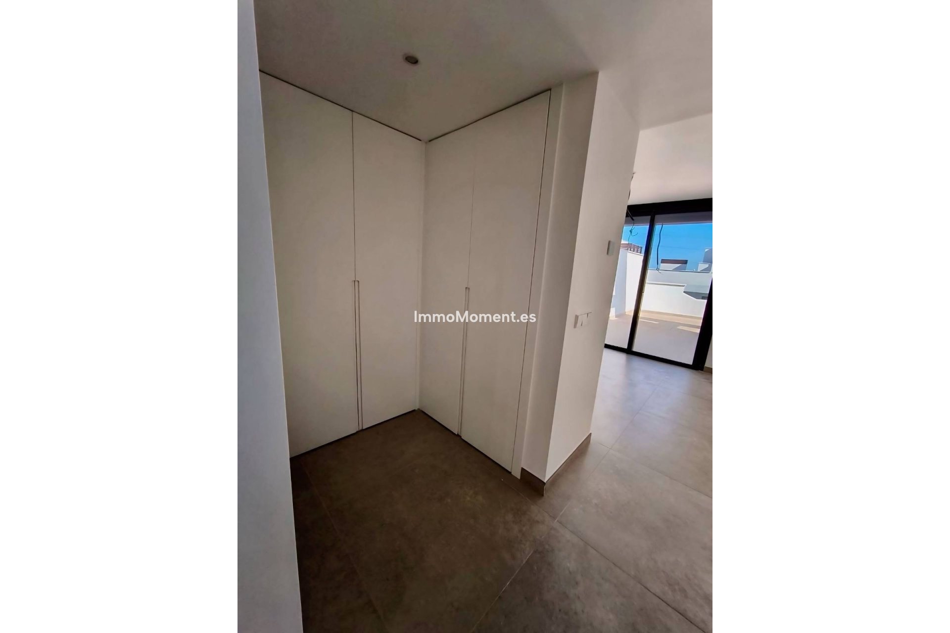 Wiederverkauf - Wohnung - Estepona  - Bel Air