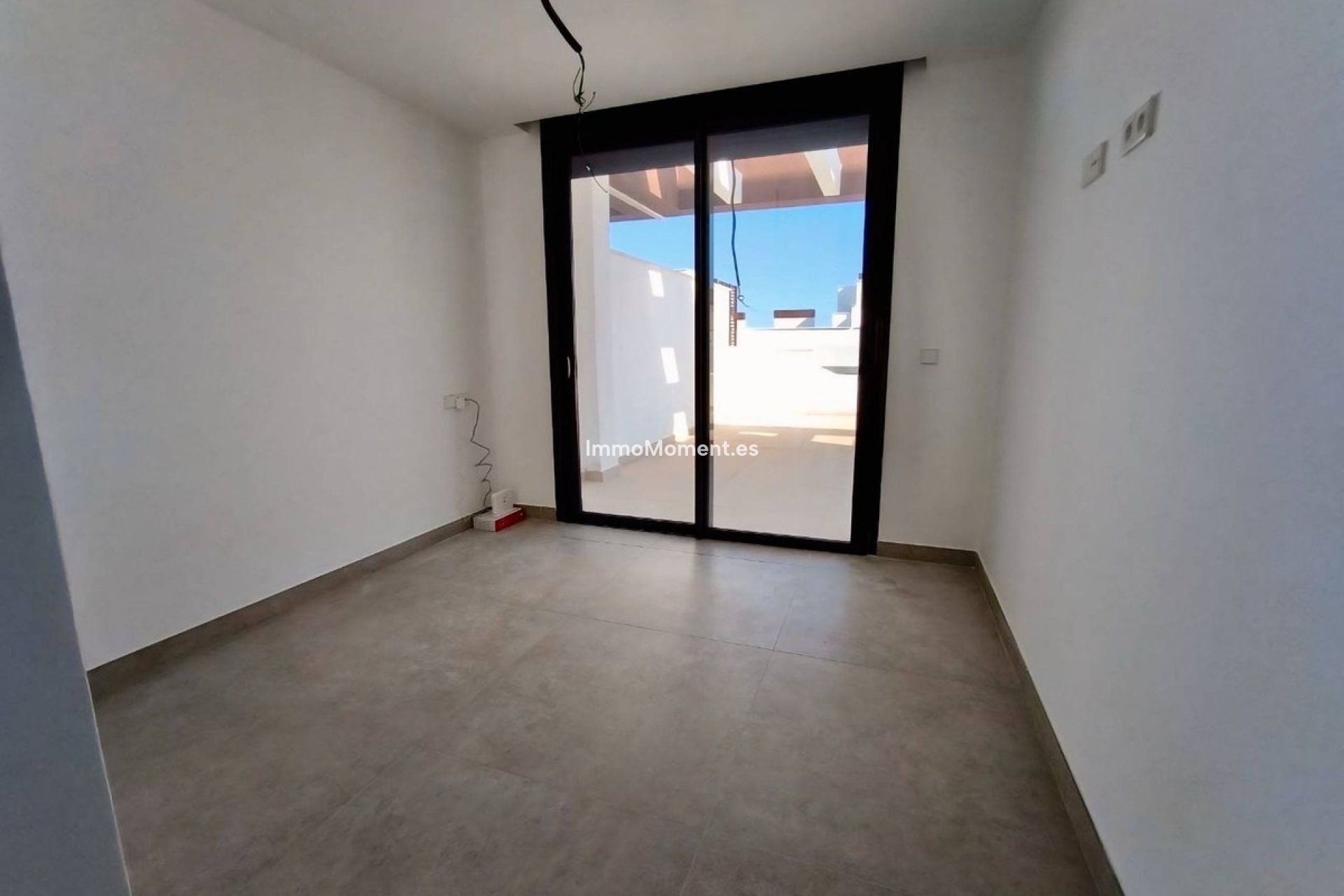 Wiederverkauf - Wohnung - Estepona  - Bel Air