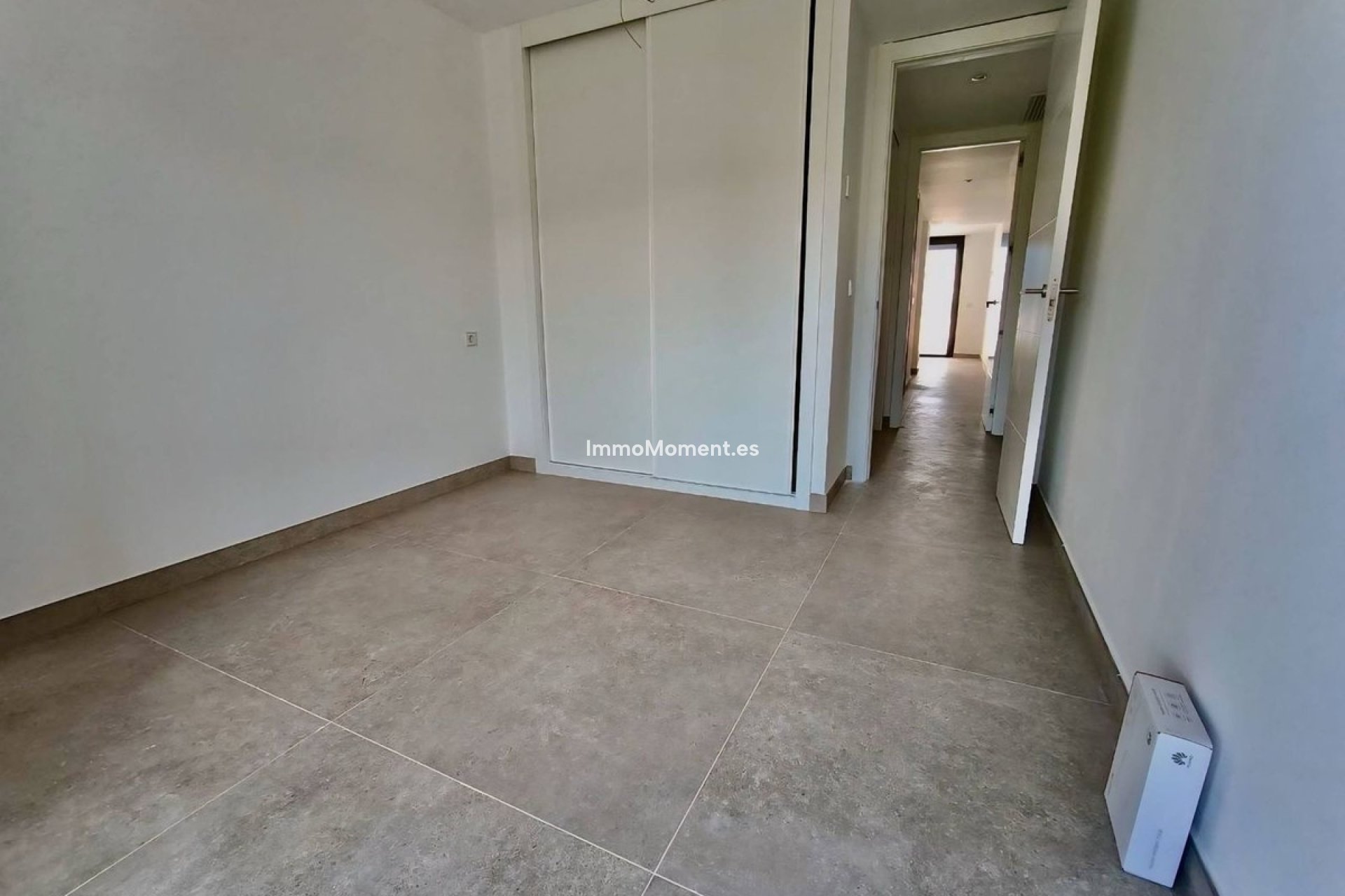 Wiederverkauf - Wohnung - Estepona  - Bel Air