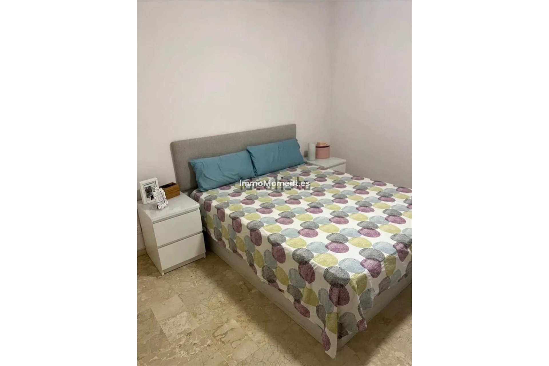 Wiederverkauf - Wohnung - Estepona  - Benamara