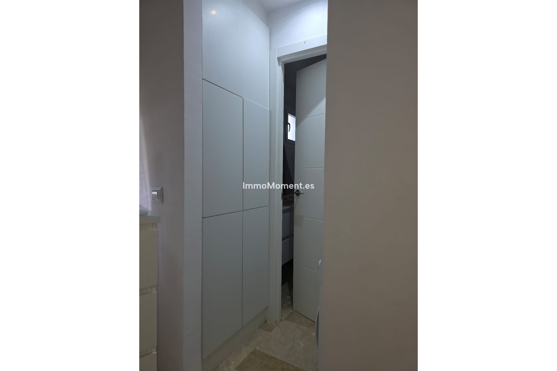 Wiederverkauf - Wohnung - Estepona  - Benamara