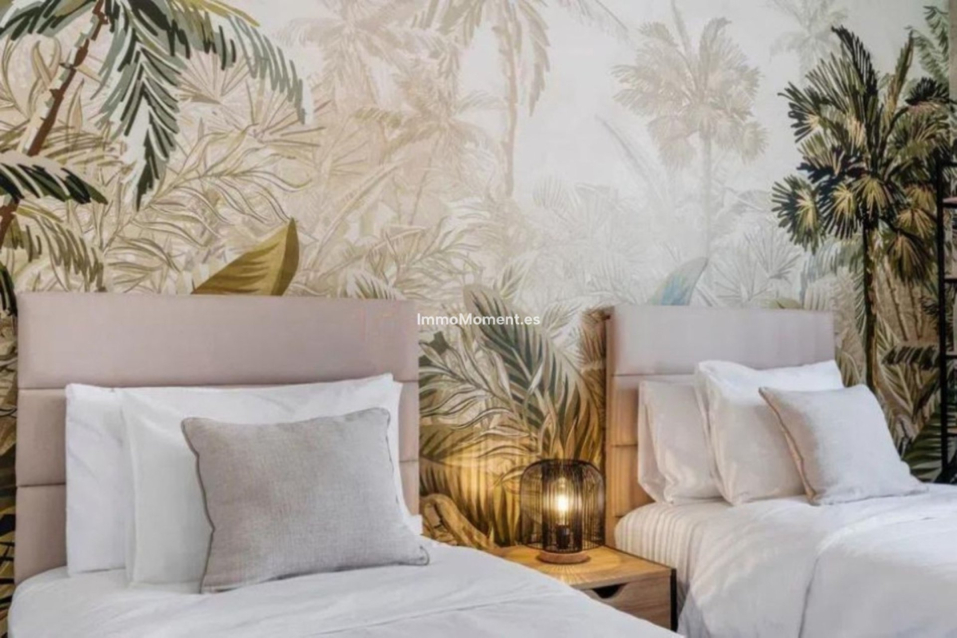 Wiederverkauf - Wohnung - Estepona  - Benamara