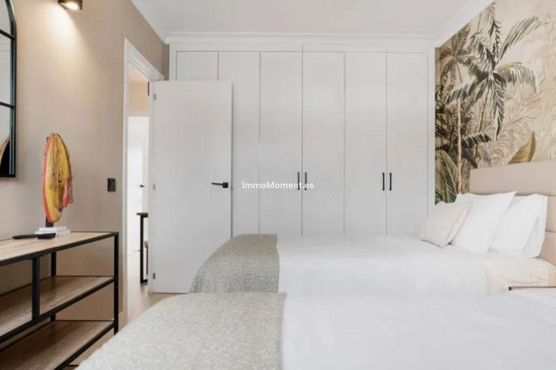 Wiederverkauf - Wohnung - Estepona  - Benamara