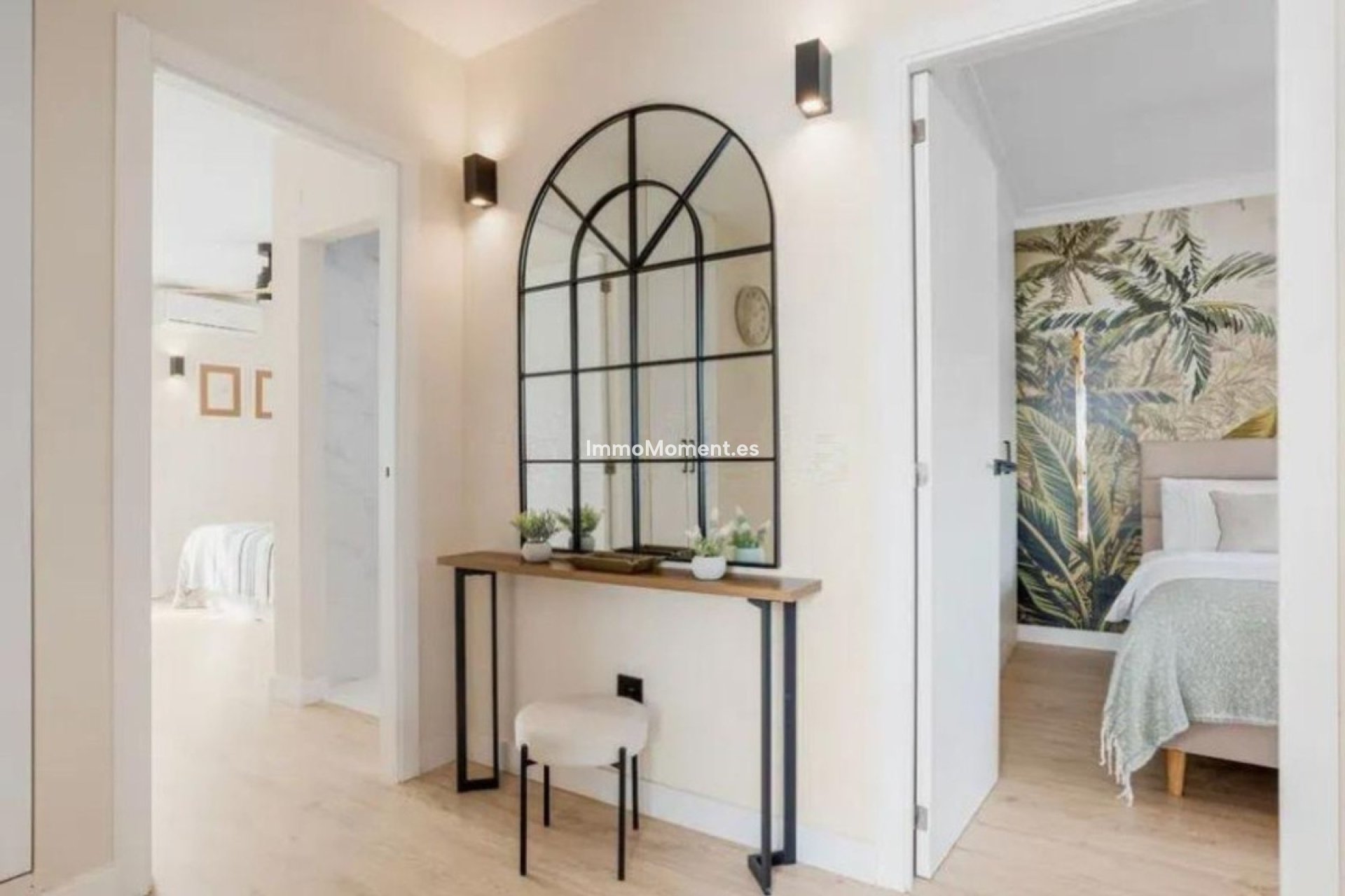 Wiederverkauf - Wohnung - Estepona  - Benamara