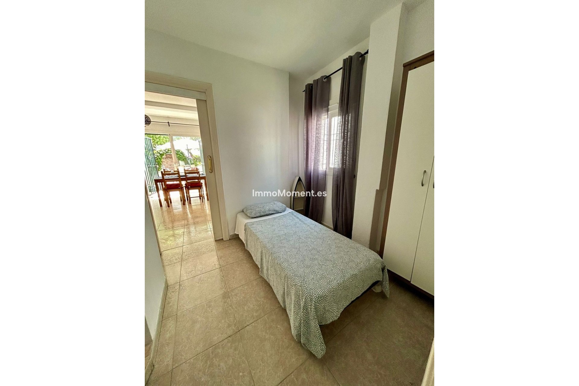 Wiederverkauf - Wohnung - Estepona  - Benamara