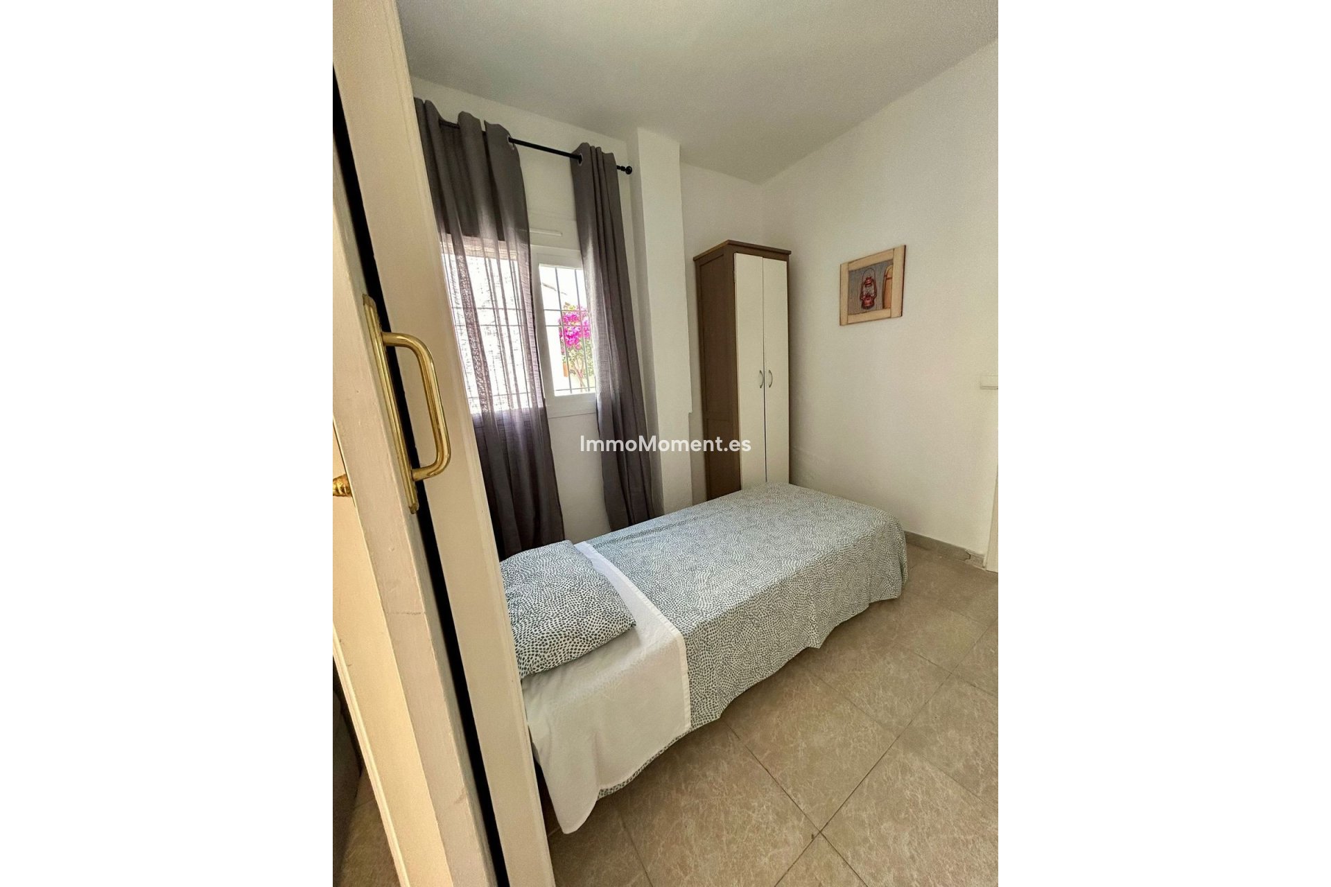 Wiederverkauf - Wohnung - Estepona  - Benamara
