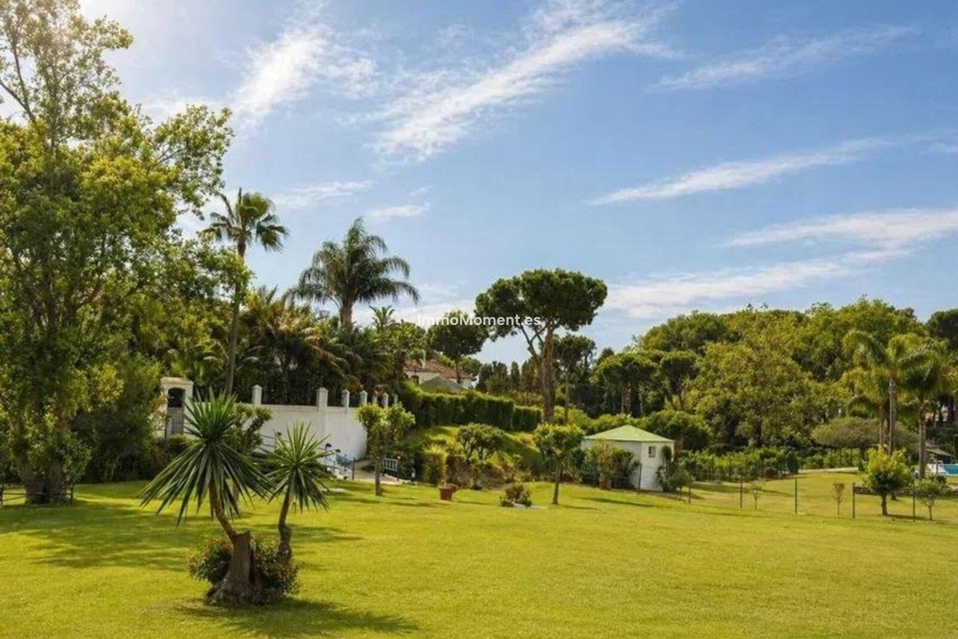 Wiederverkauf - Wohnung - Estepona  - Benamara