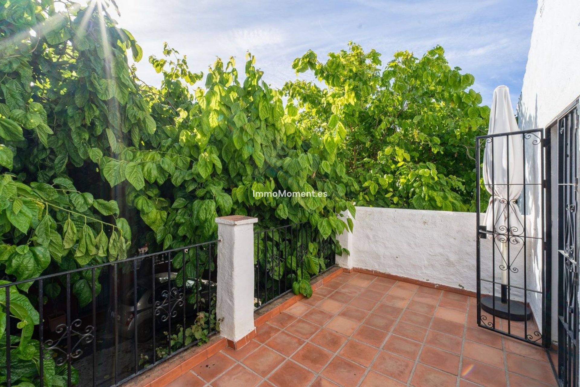 Wiederverkauf - Wohnung - Estepona  - Benamara
