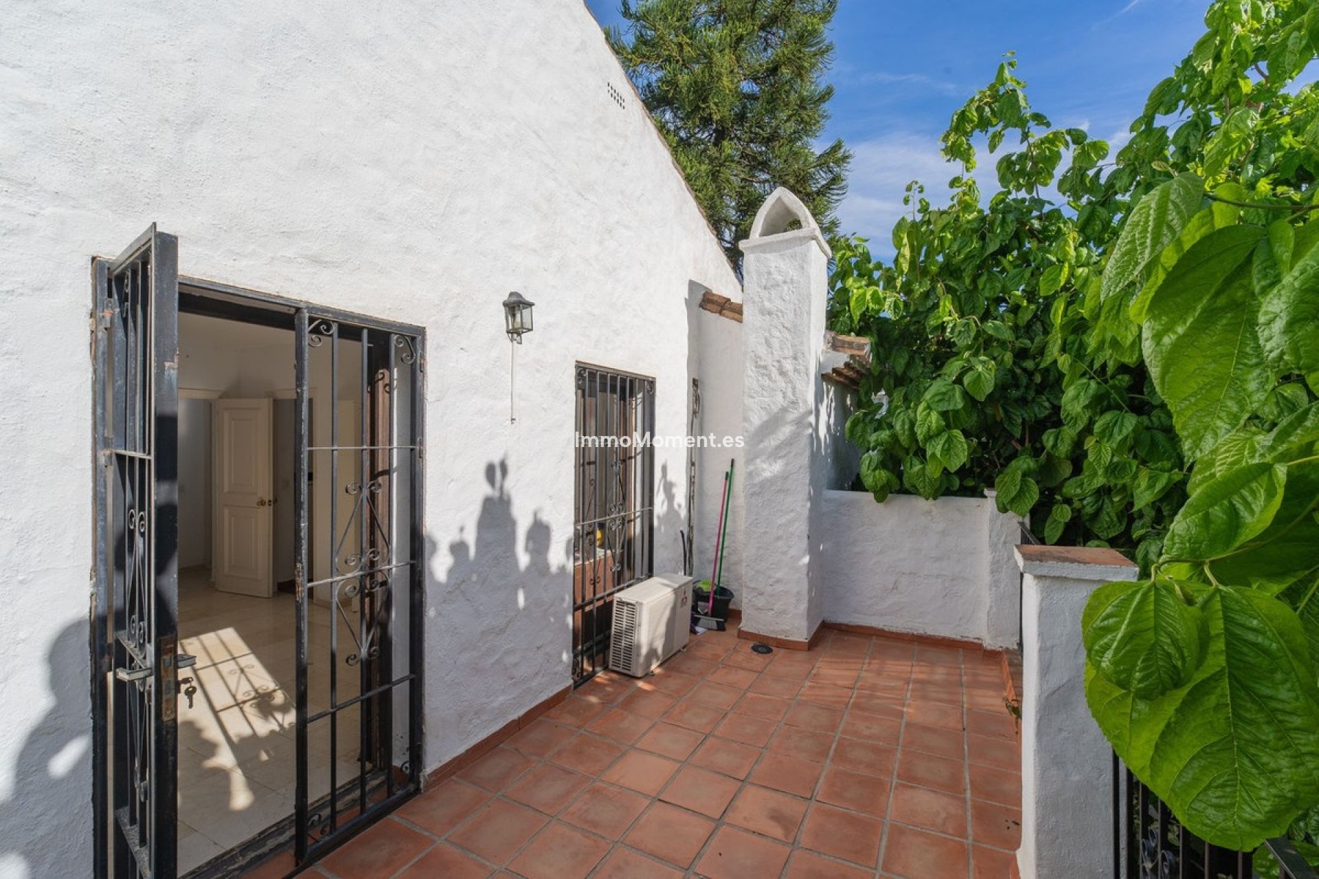 Wiederverkauf - Wohnung - Estepona  - Benamara