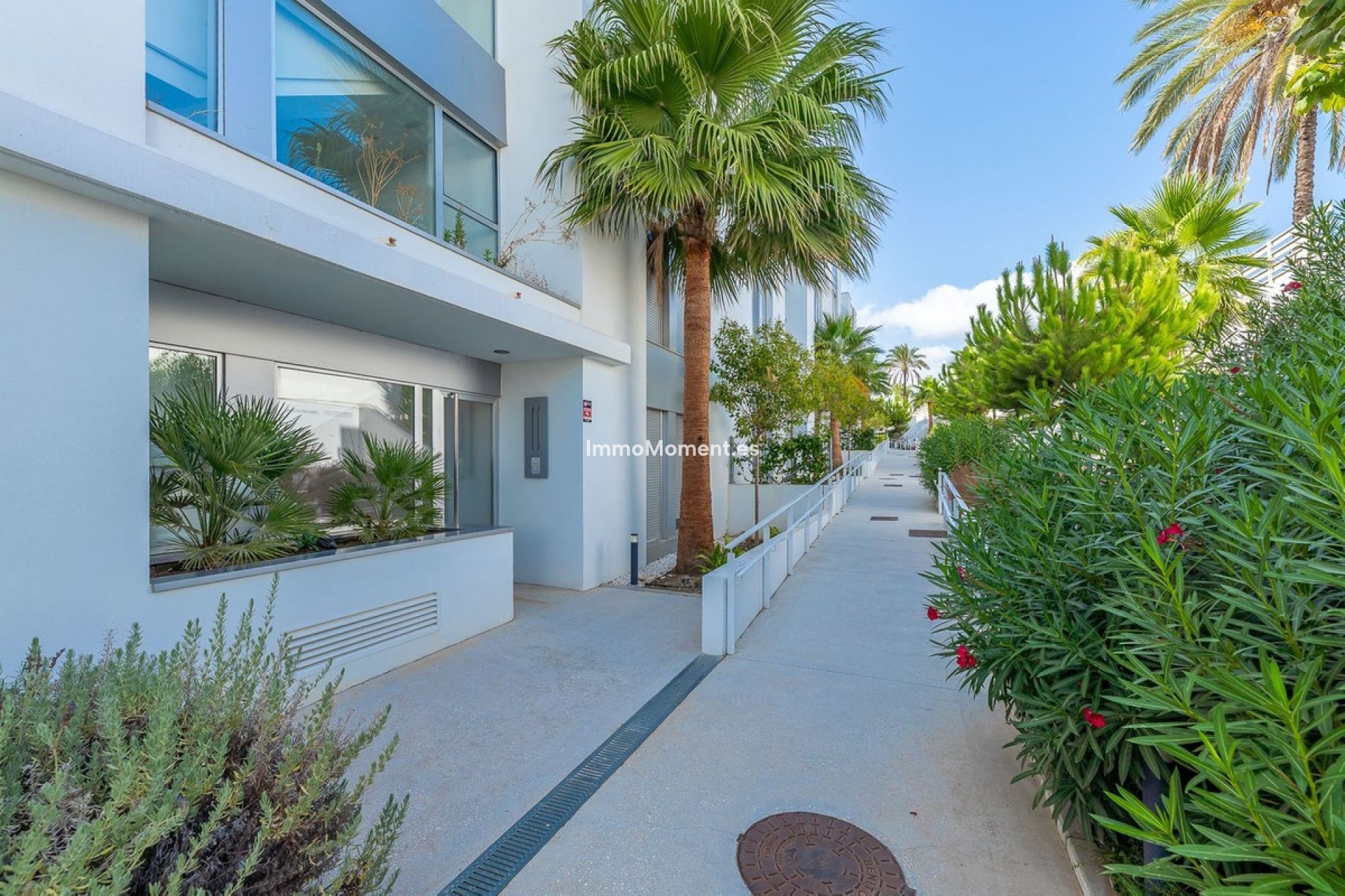 Wiederverkauf - Wohnung - Estepona  - Cancelada