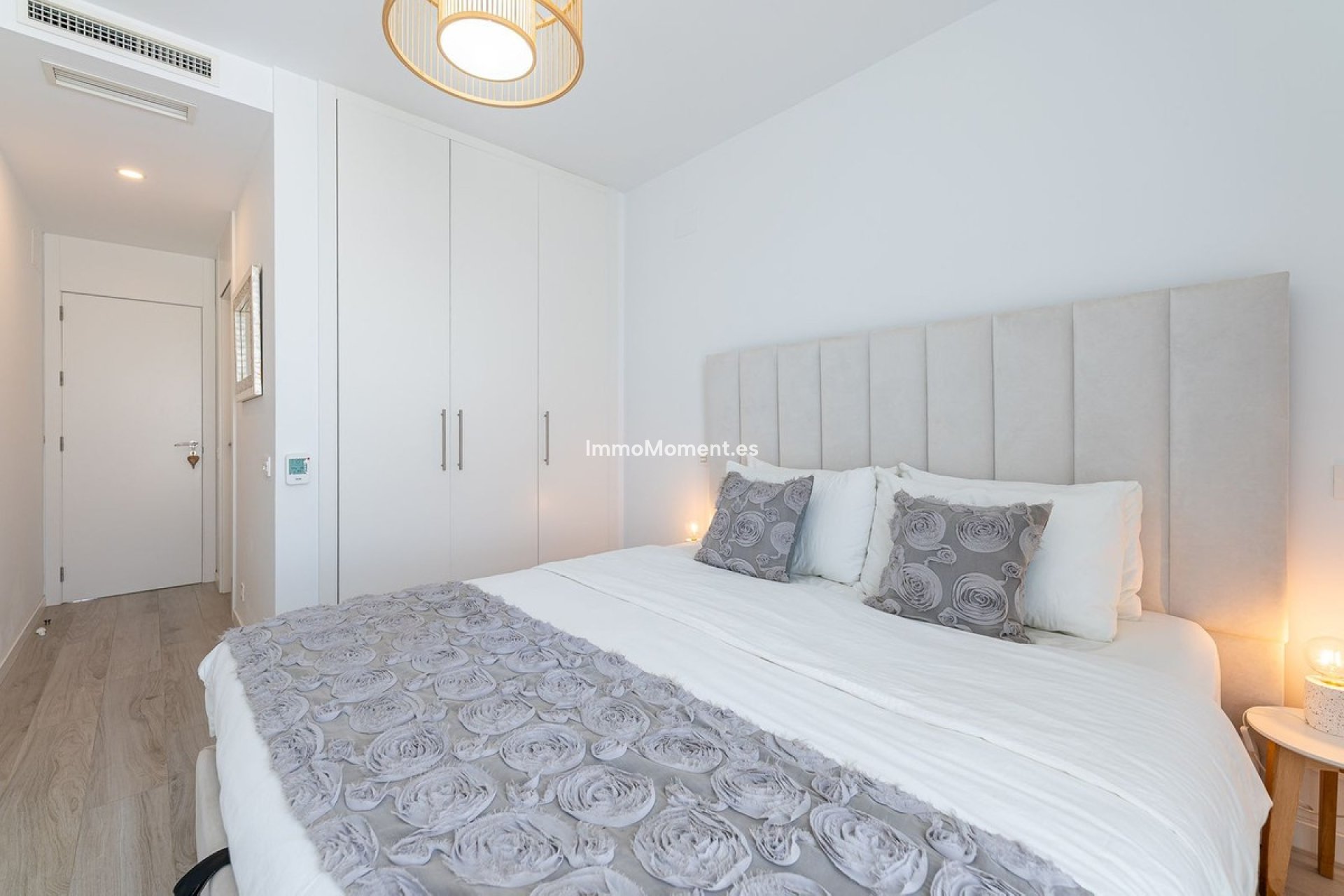 Wiederverkauf - Wohnung - Estepona  - Cancelada