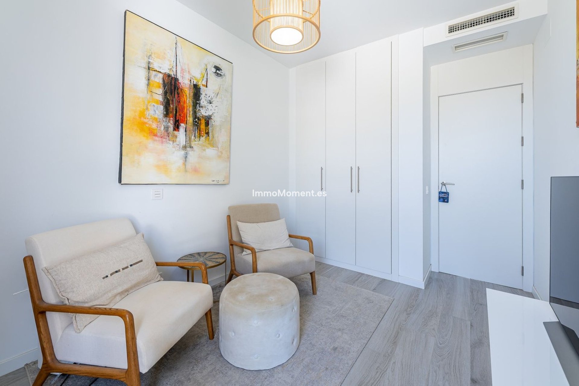Wiederverkauf - Wohnung - Estepona  - Cancelada