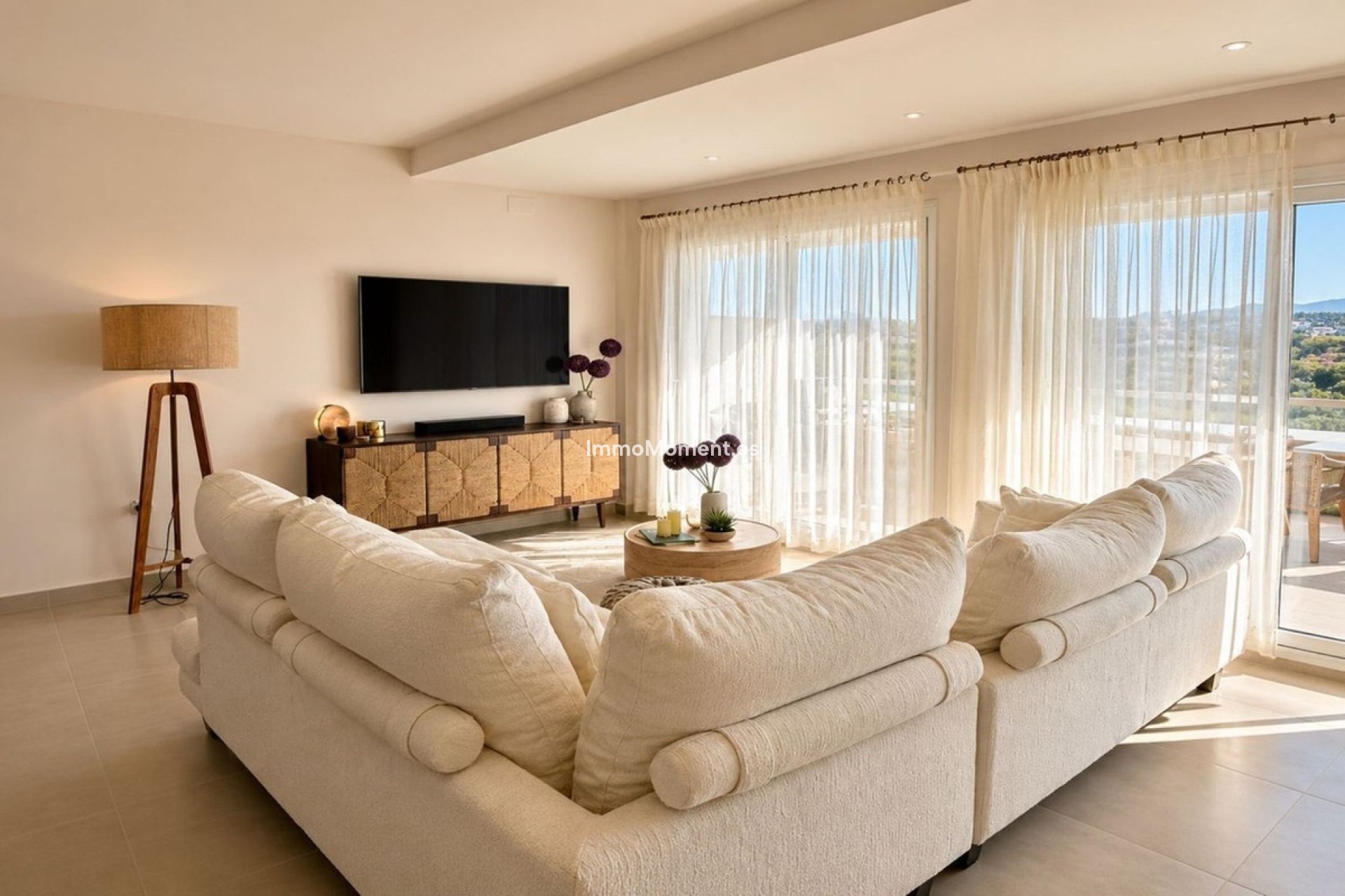 Wiederverkauf - Wohnung - Estepona  - Cancelada