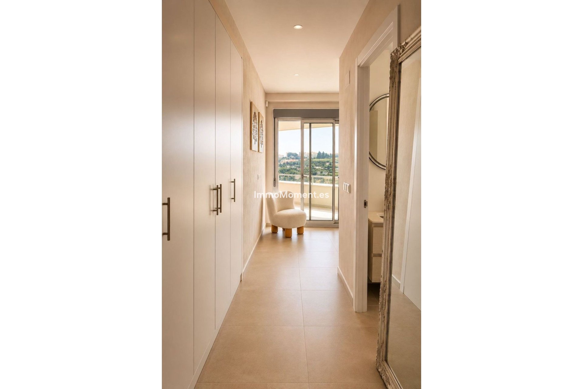 Wiederverkauf - Wohnung - Estepona  - Cancelada