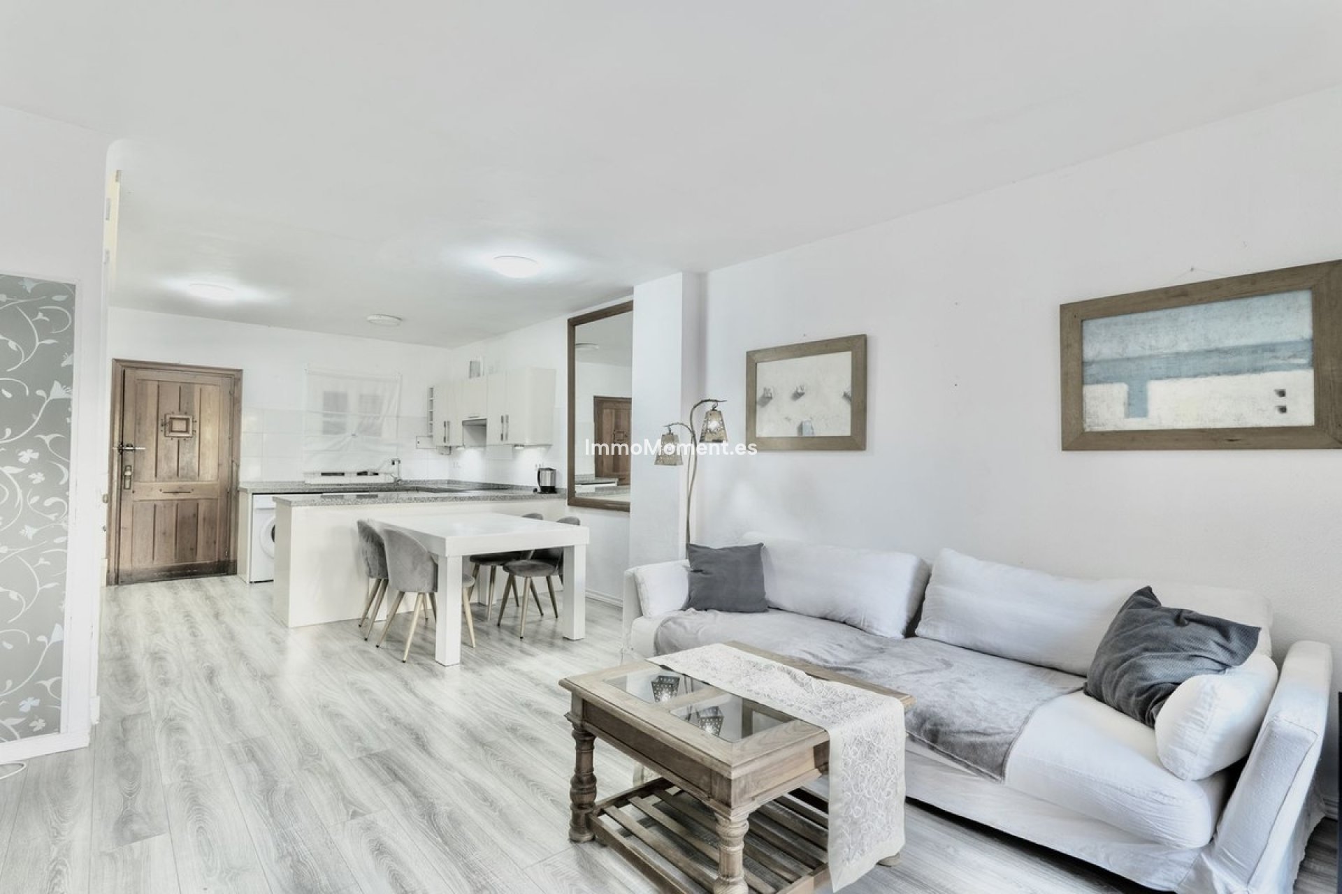 Wiederverkauf - Wohnung - Estepona  - Cancelada