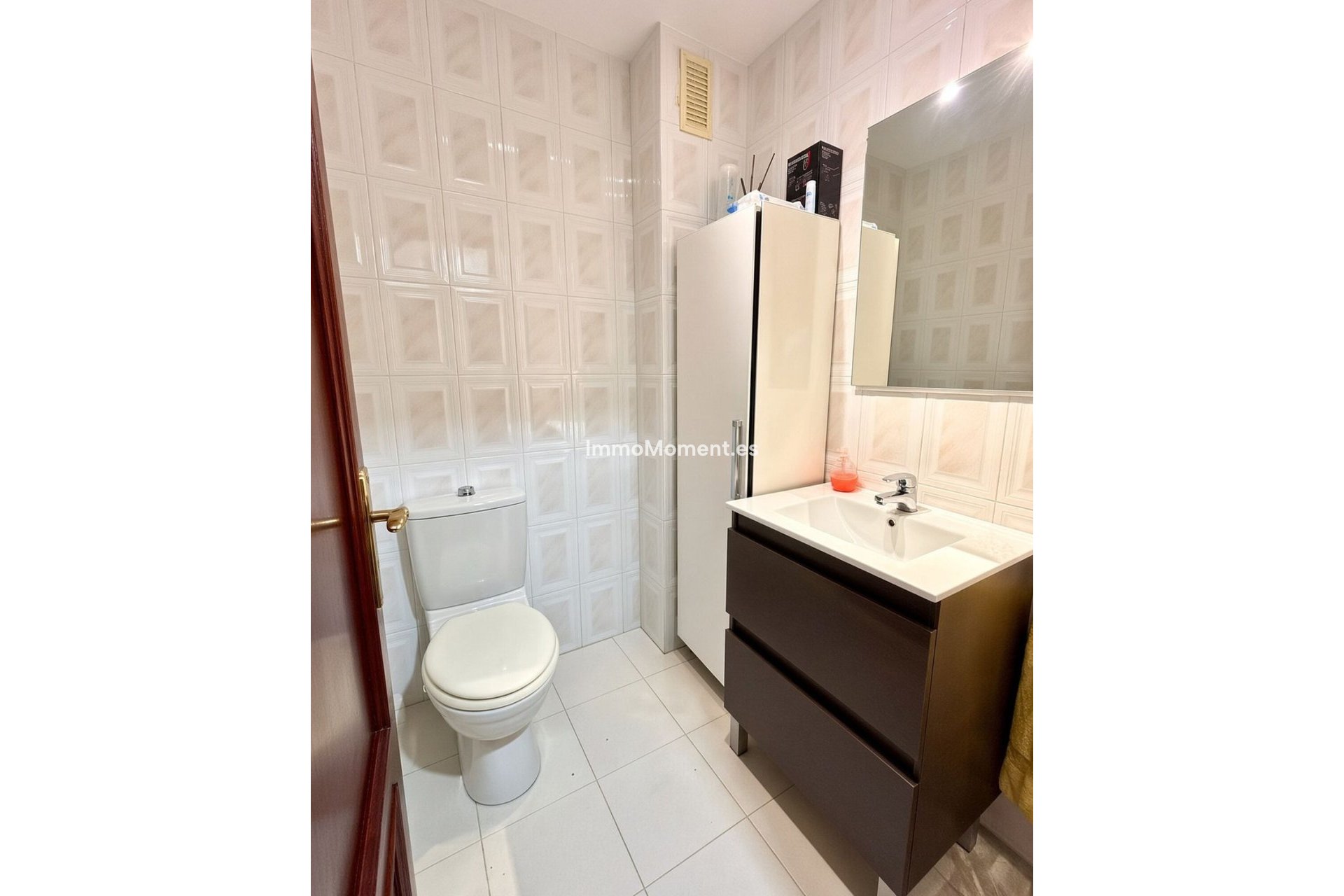 Wiederverkauf - Wohnung - Estepona  - Cancelada