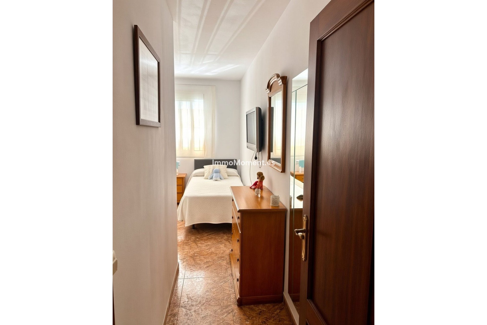 Wiederverkauf - Wohnung - Estepona  - Cancelada