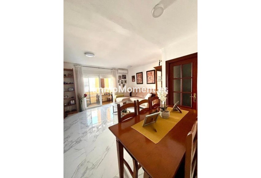 Wiederverkauf - Wohnung - Estepona  - Cancelada