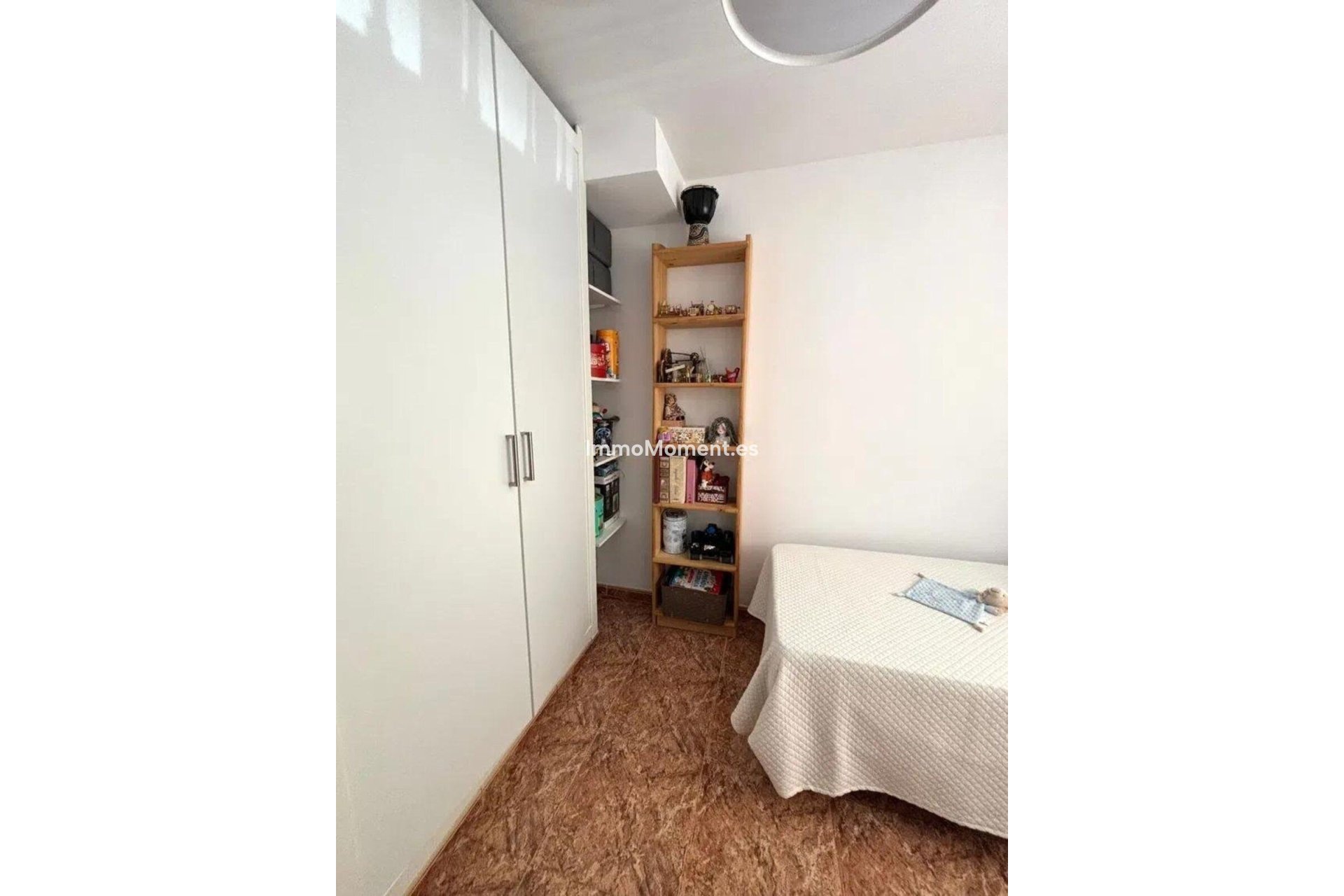 Wiederverkauf - Wohnung - Estepona  - Cancelada