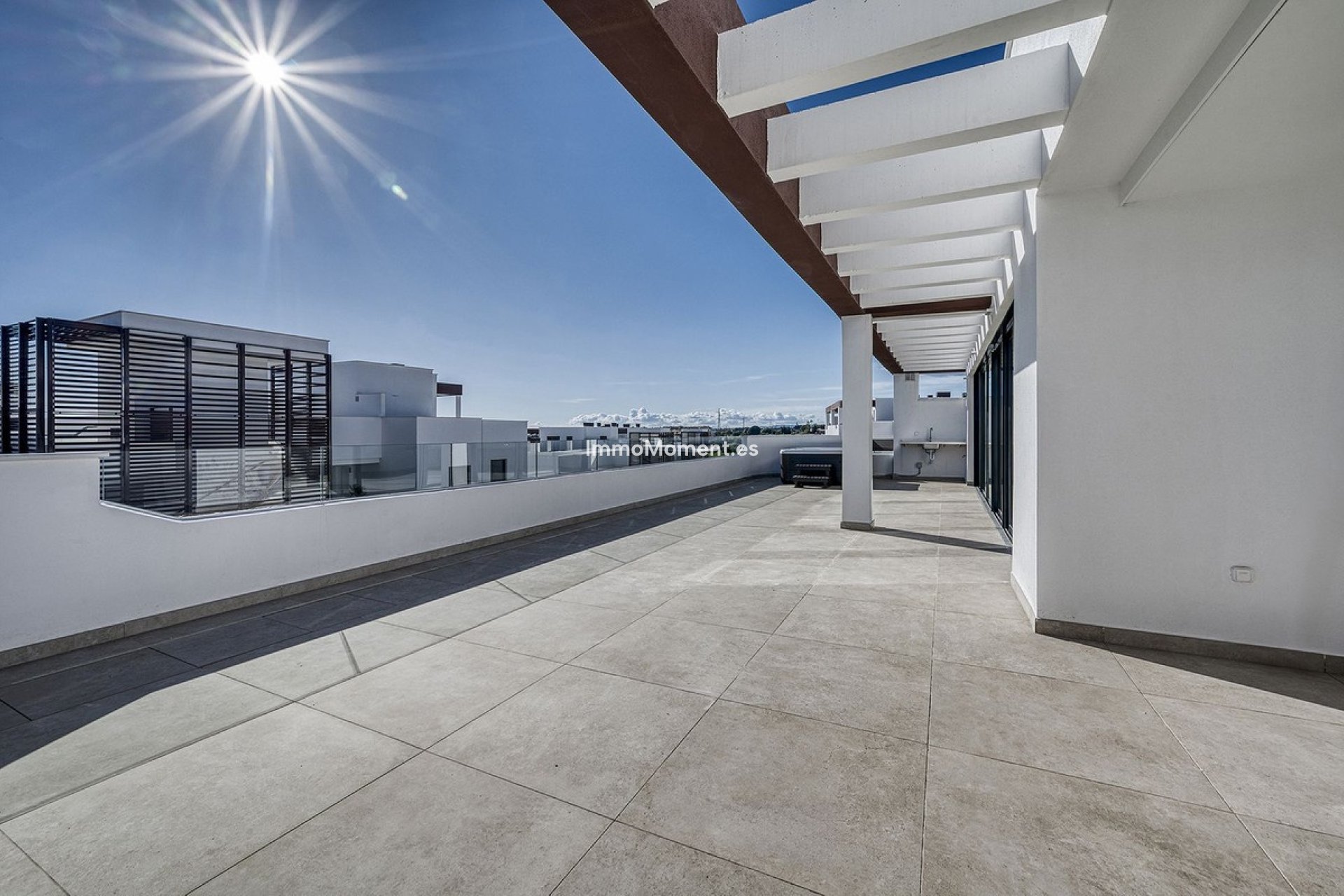 Wiederverkauf - Wohnung - Estepona  - Cancelada