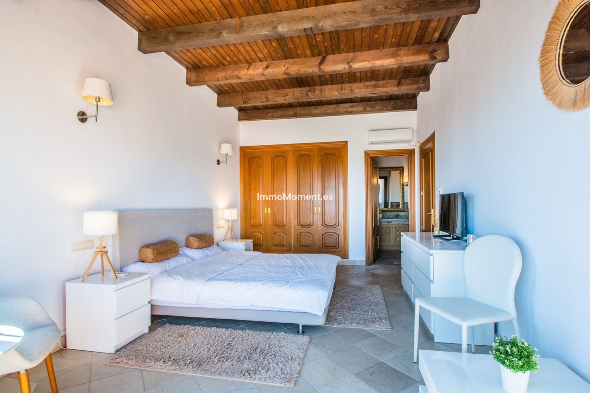 Wiederverkauf - Wohnung - Estepona  - Cancelada